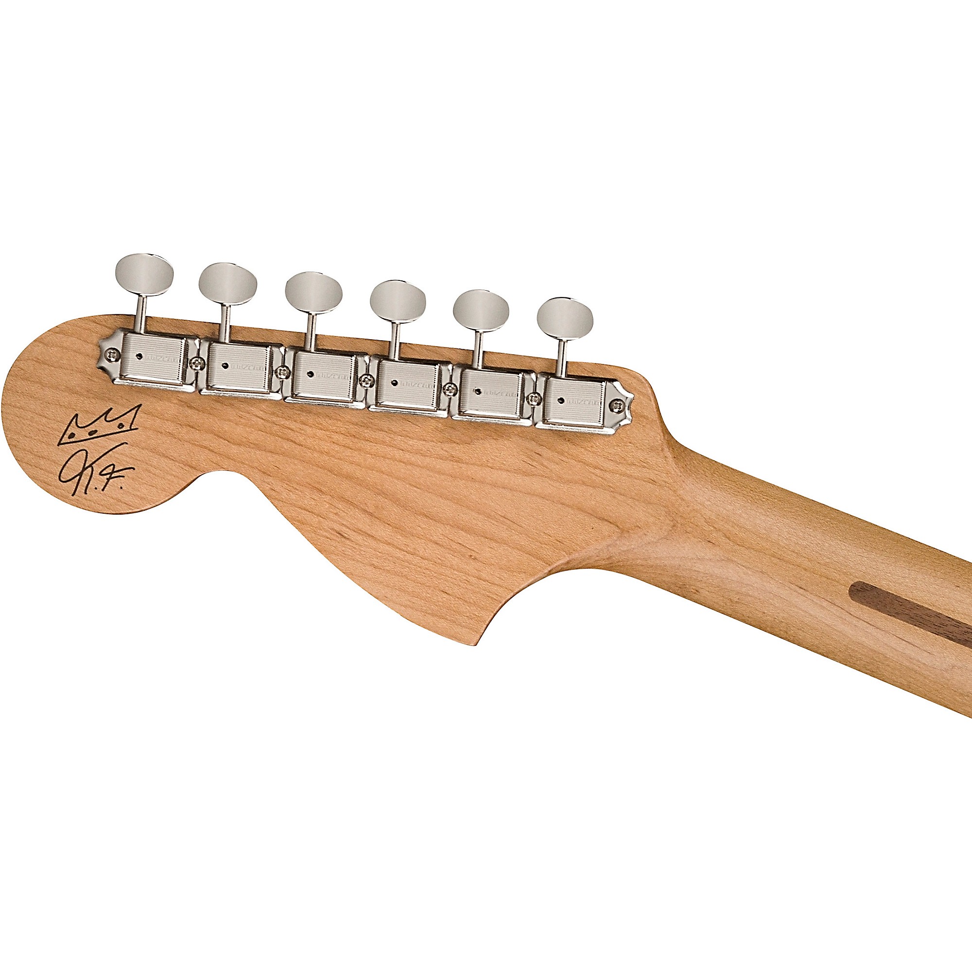 Fender Kingfish Telecaster Deluxe “Mississippi Night