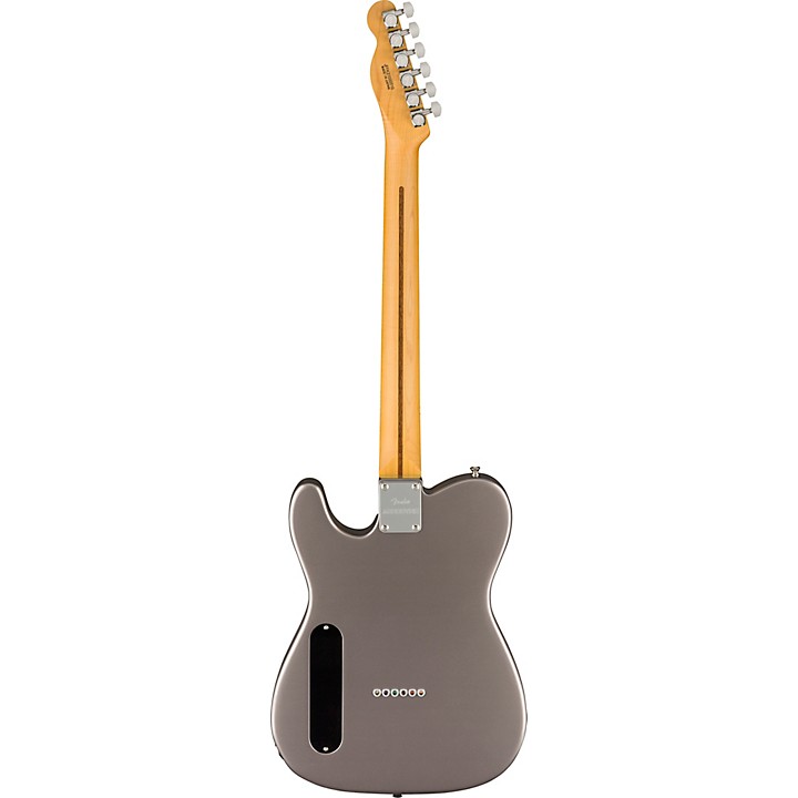 Fender Aerodyne Special Telecaster With Maple Fingerboard Electric