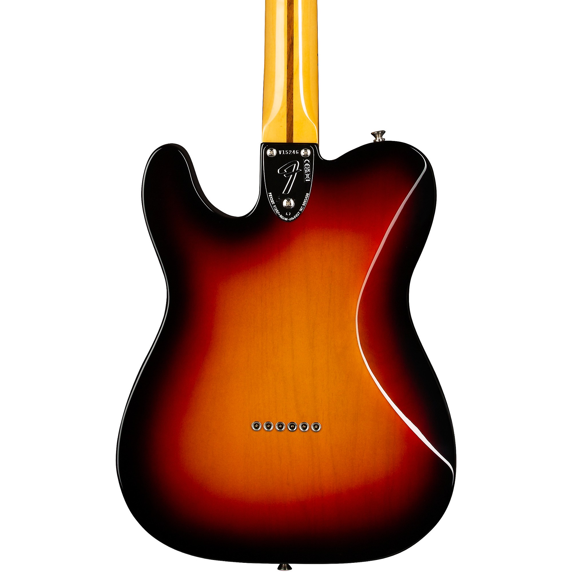 Fender American Vintage II 1975 Telecaster Deluxe Electric