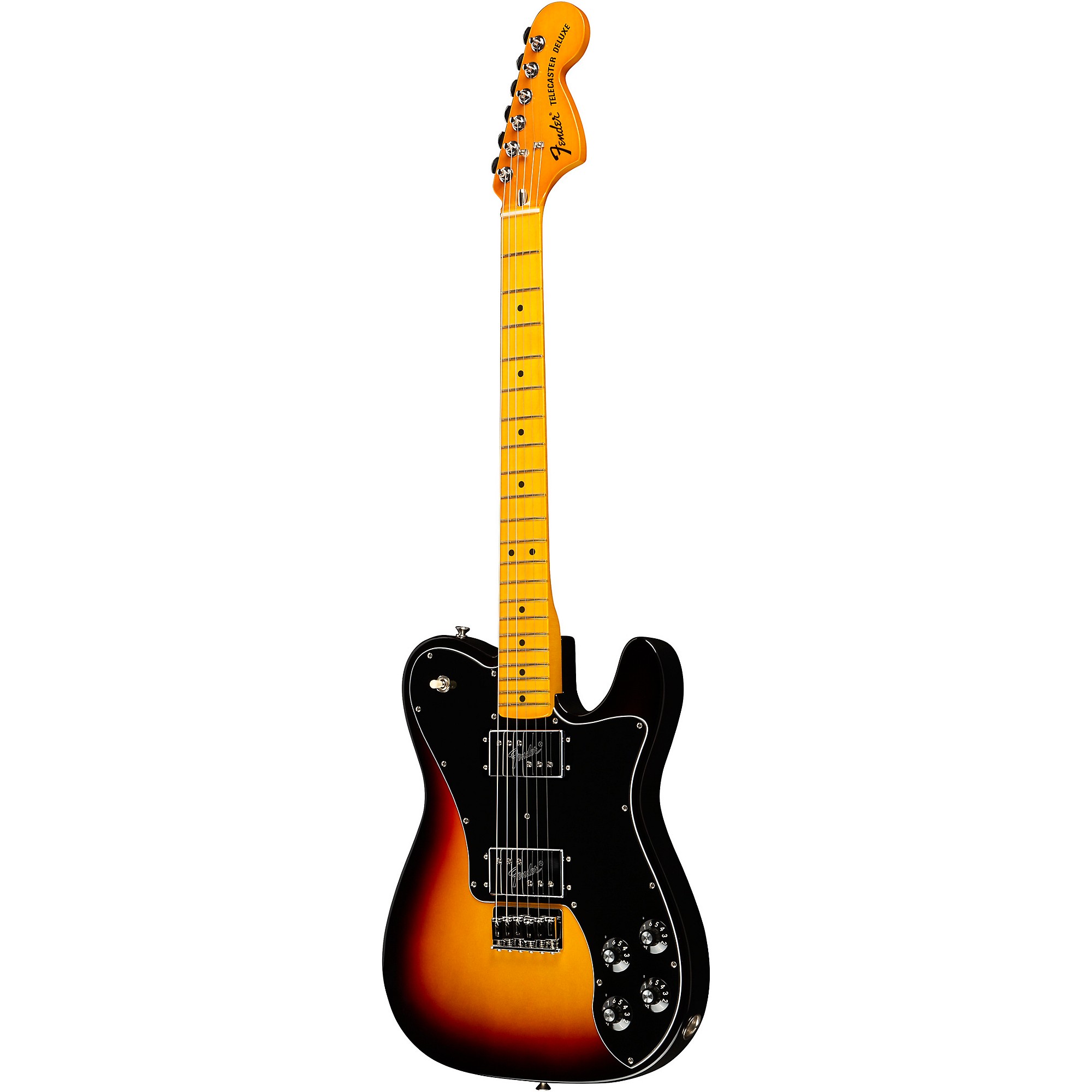 Fender American Vintage II 1975 Telecaster Deluxe Electric