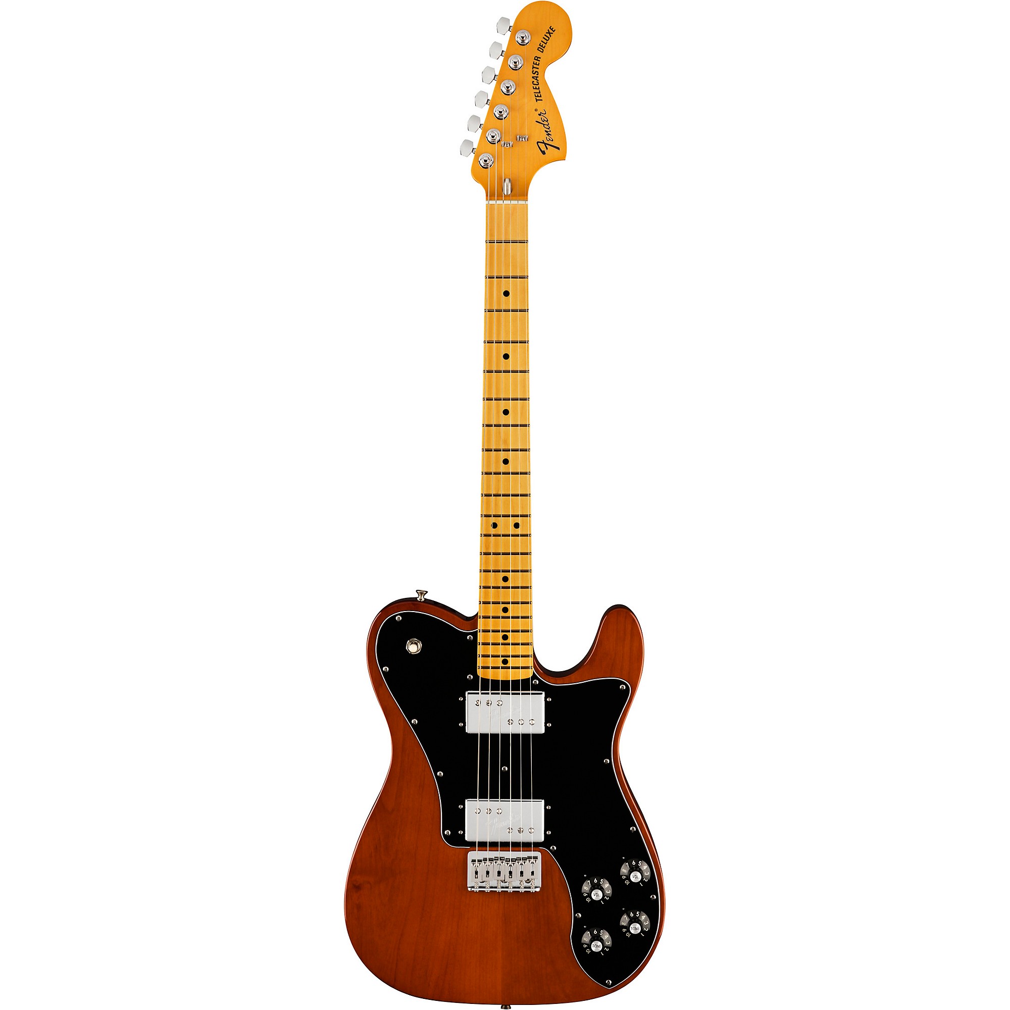 Fender American Vintage II 1975 Telecaster Deluxe Electric