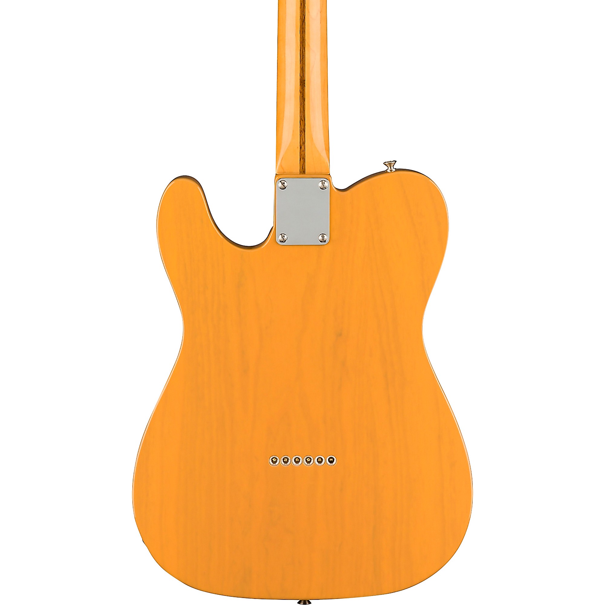 Fender American Vintage II 1951 Telecaster Electric Guitar