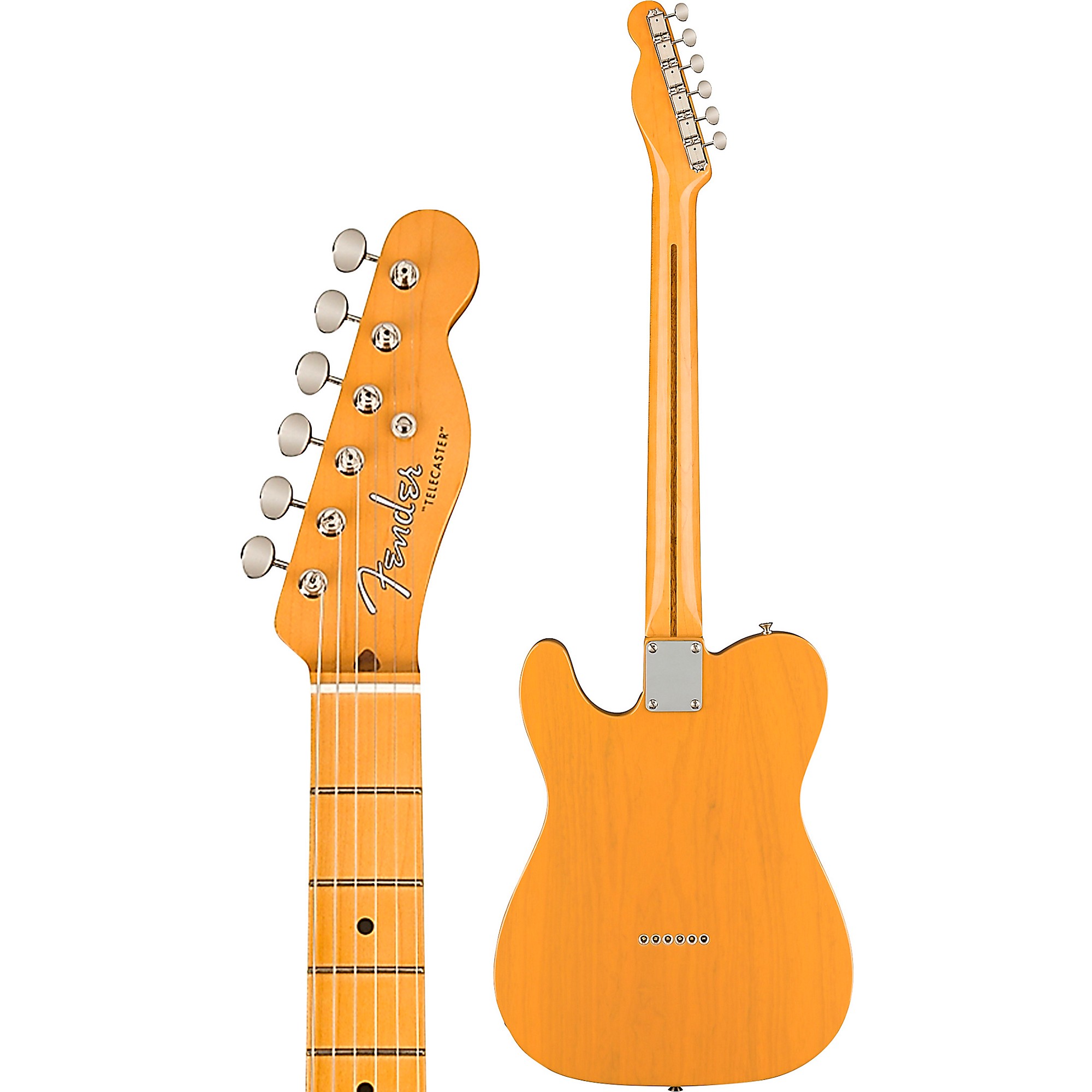 Fender American Vintage II 1951 Telecaster Electric Guitar