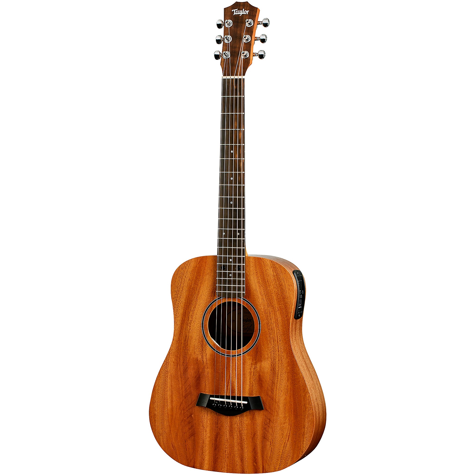 Taylor Baby Taylor Left-Handed Acoustic-Electric Guitar