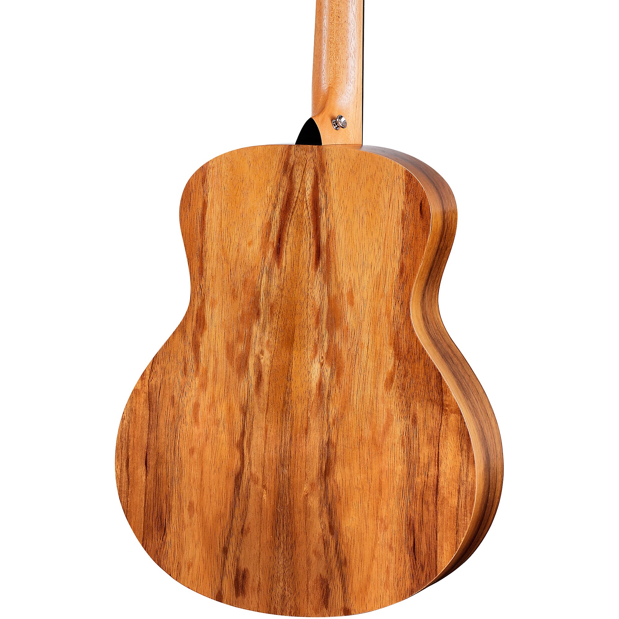 Taylor GS Mini-e Koa Left-Handed Acoustic-Electric Guitar