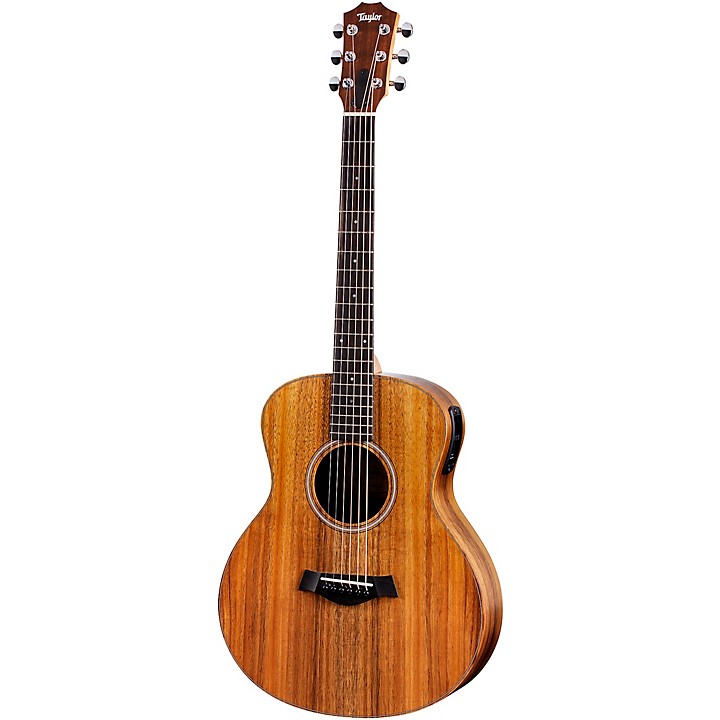 Taylor guitar deals gs mini koa