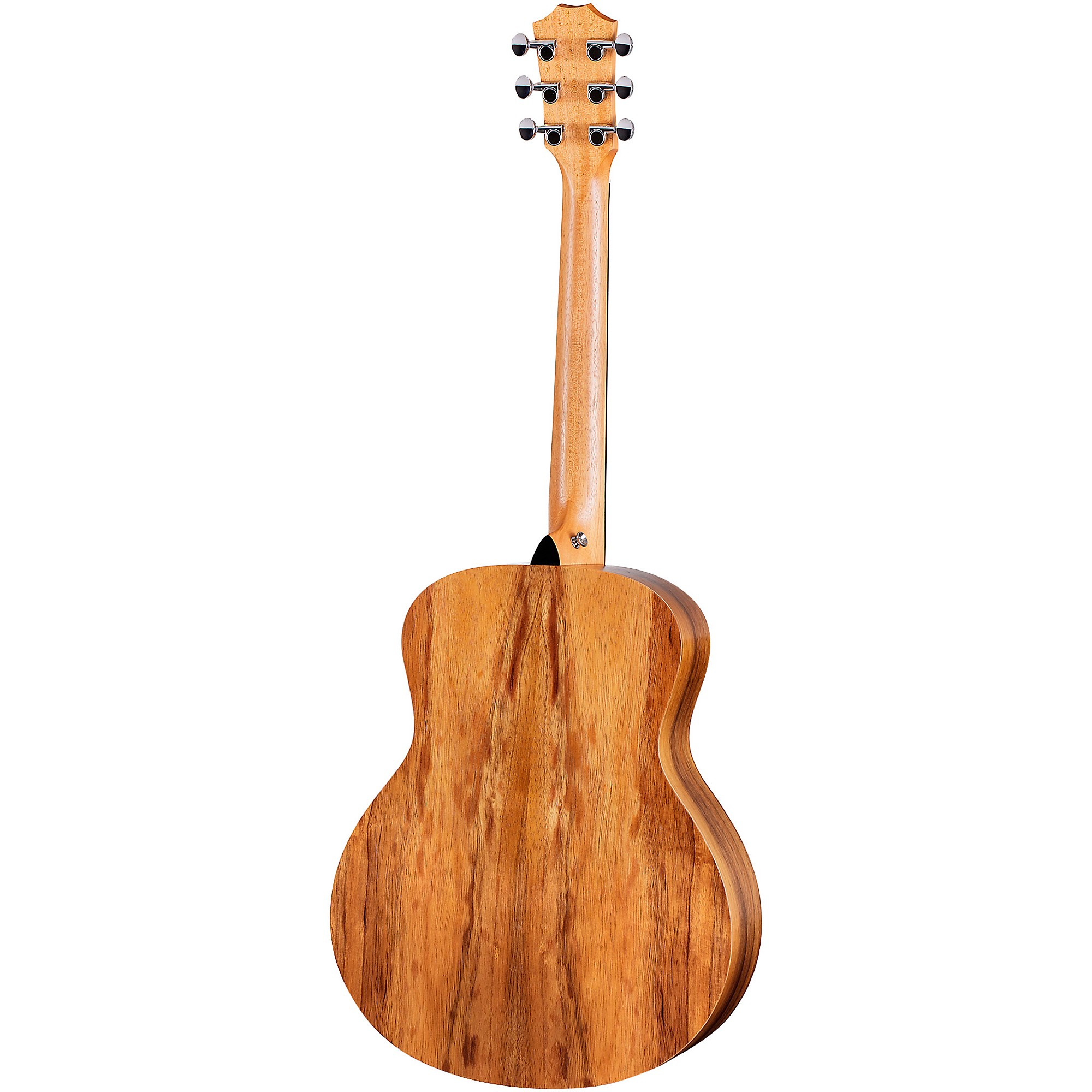 Taylor gs mini koa left handed sales