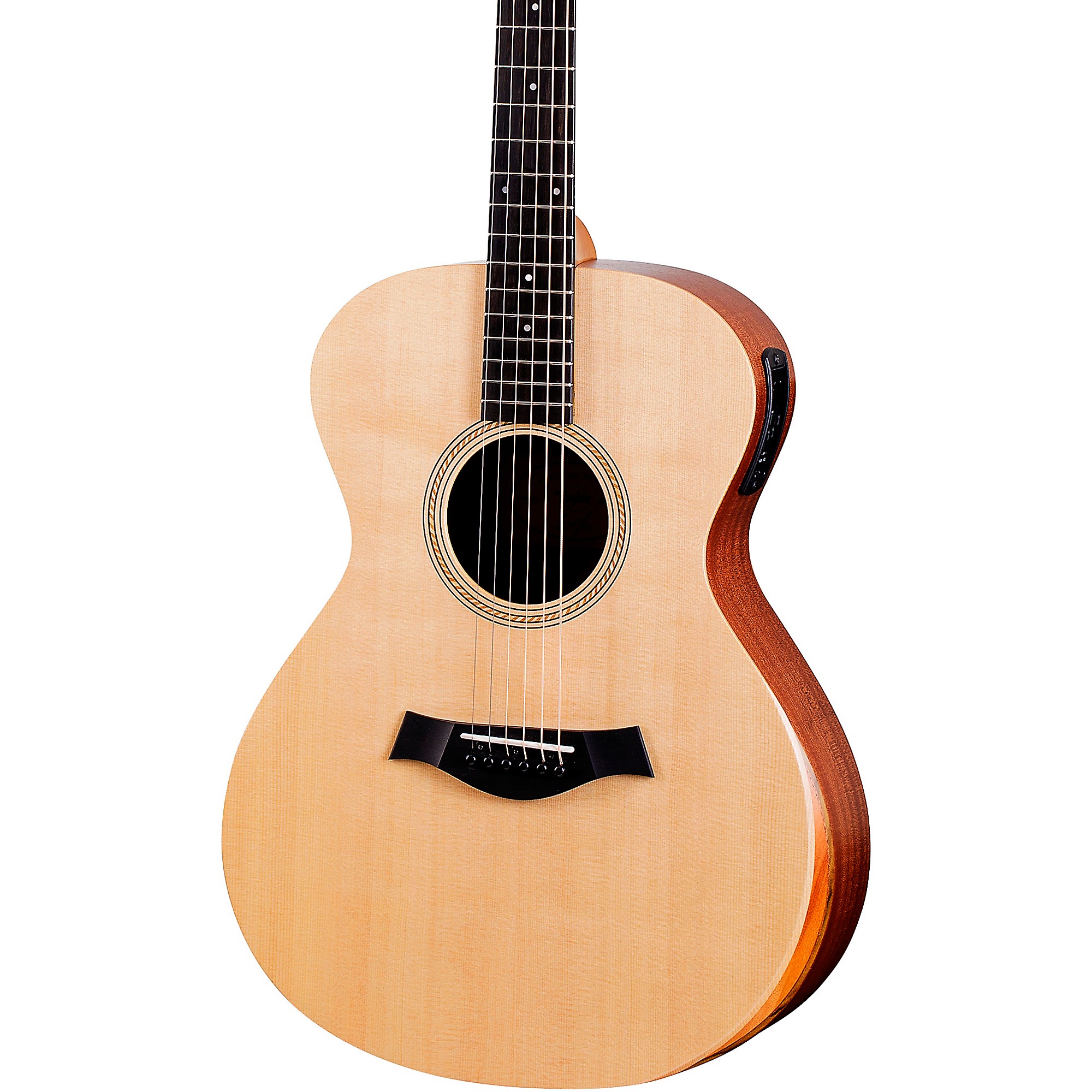 Taylor Academy 12e Left-Handed Acoustic-Electric Guitar | Music & Arts