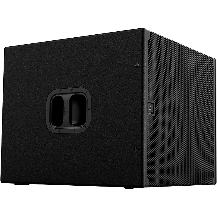 JBL SRX918S 18 Powered Subwoofer SRX918S B&H Photo Video