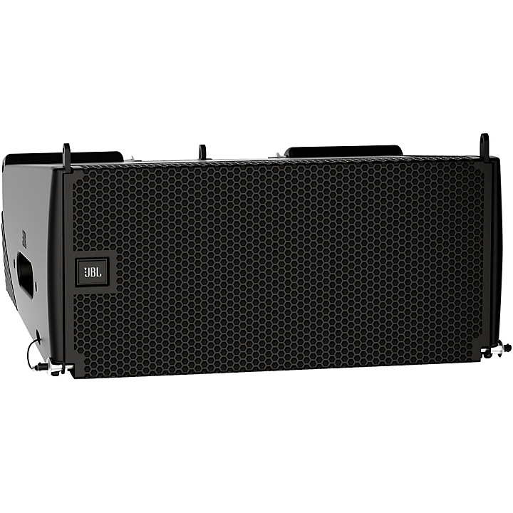 Jbl store array speakers