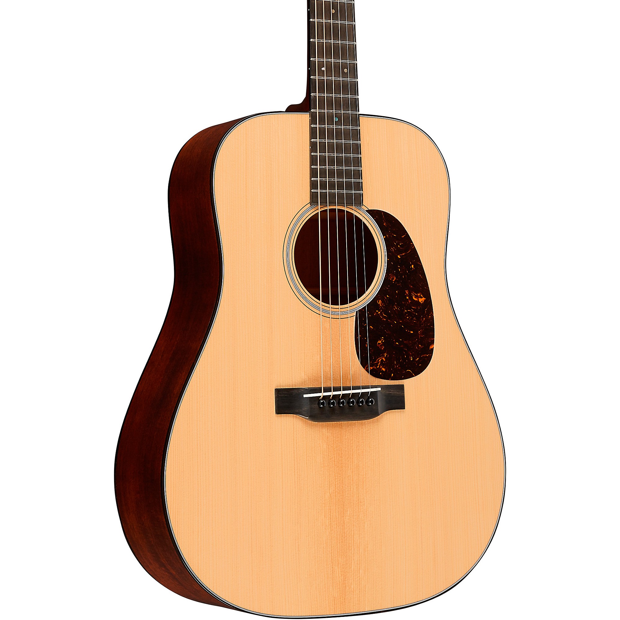 Martin special 18 style vts dreadnought acoustic guitar deals natural