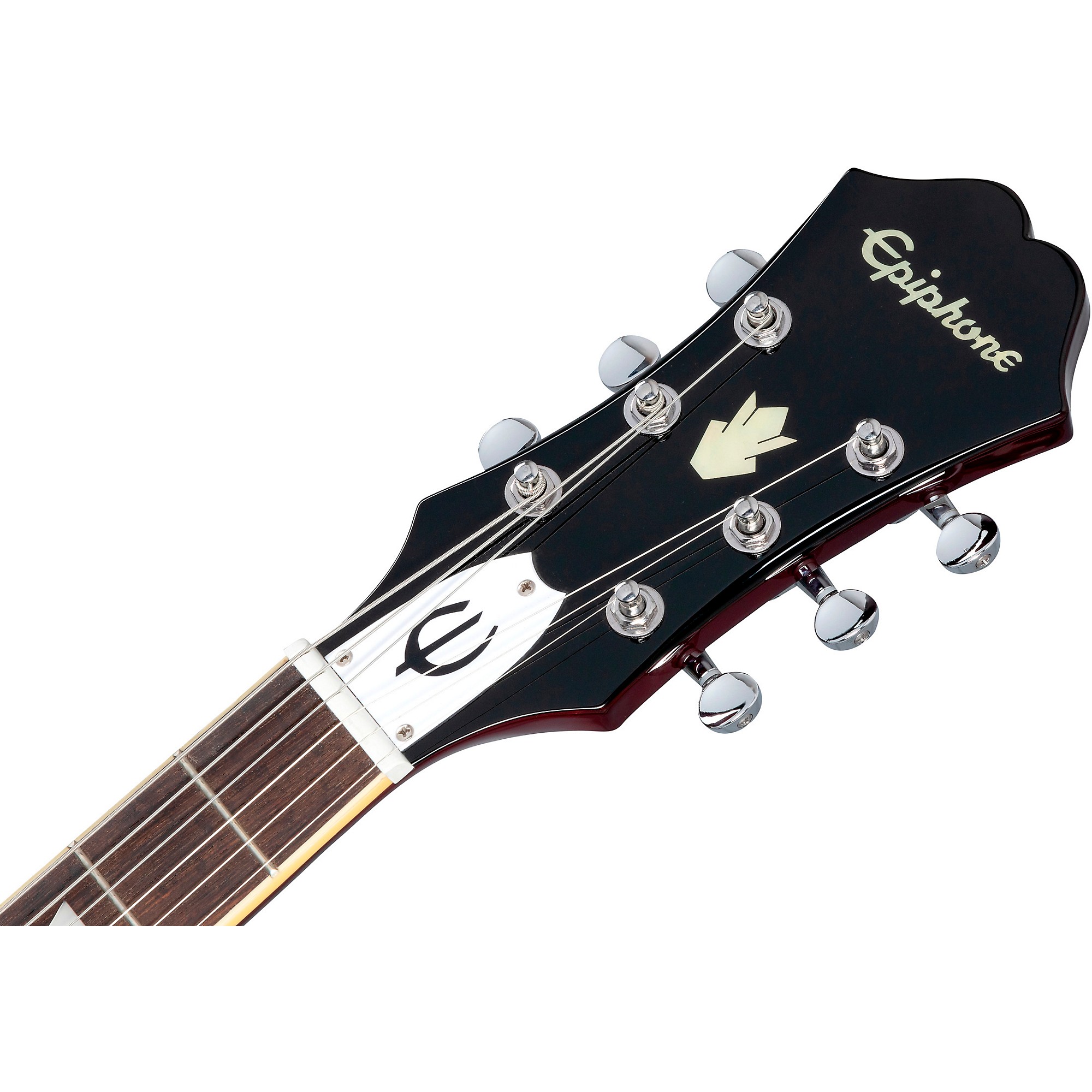 Epiphone Noel Gallagher Riviera Semi-Hollow Electric Guitar