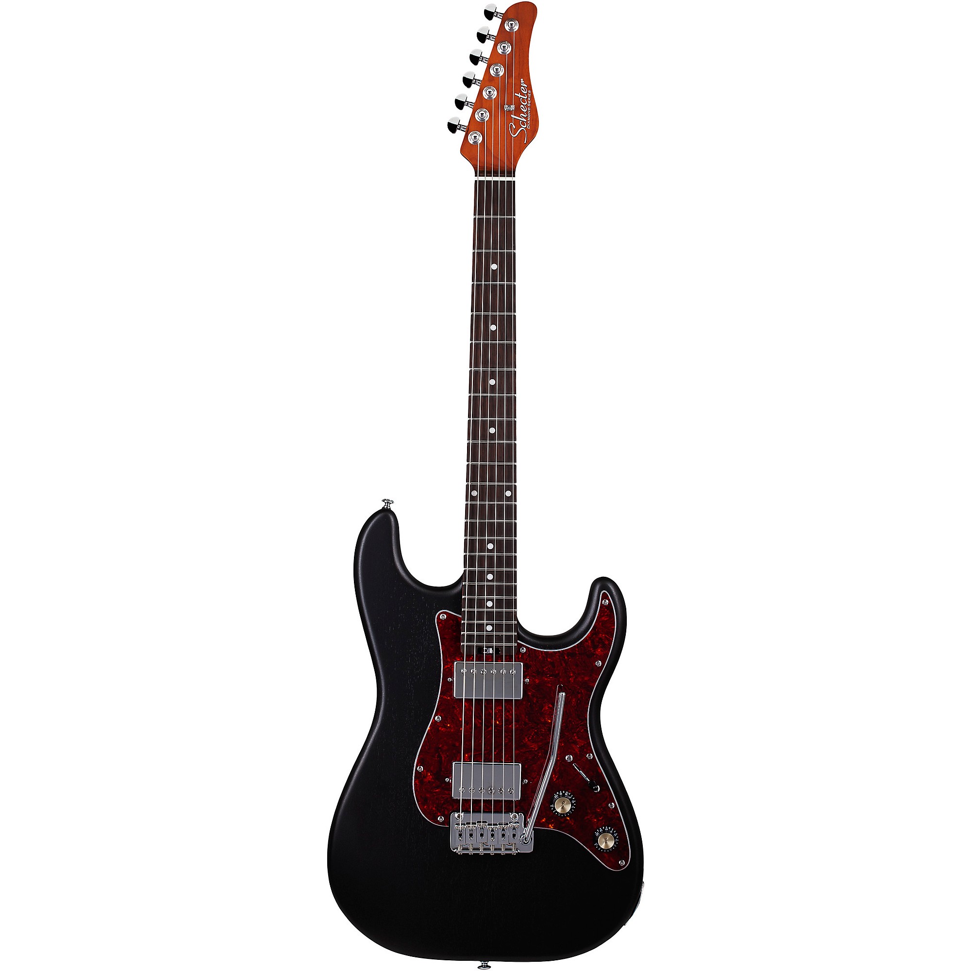Schecter Guitar Research JPN | NEW PRODUCTS INFO. SCHECTER