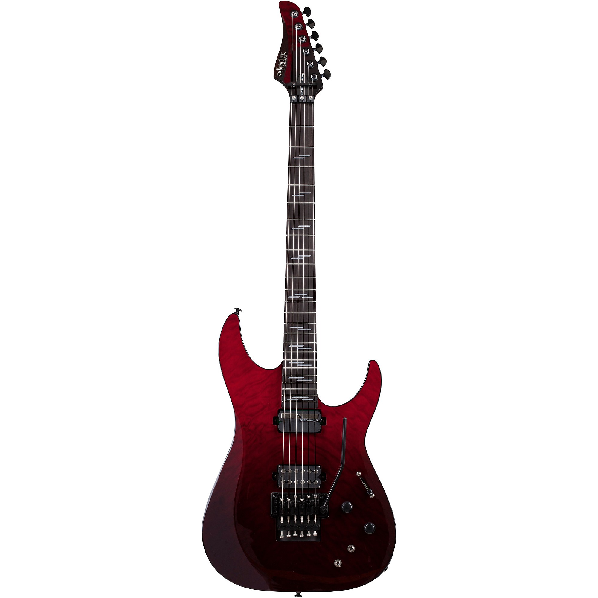 Schecter Guitar Research Reaper-6 FR S Elite Electric Guitar