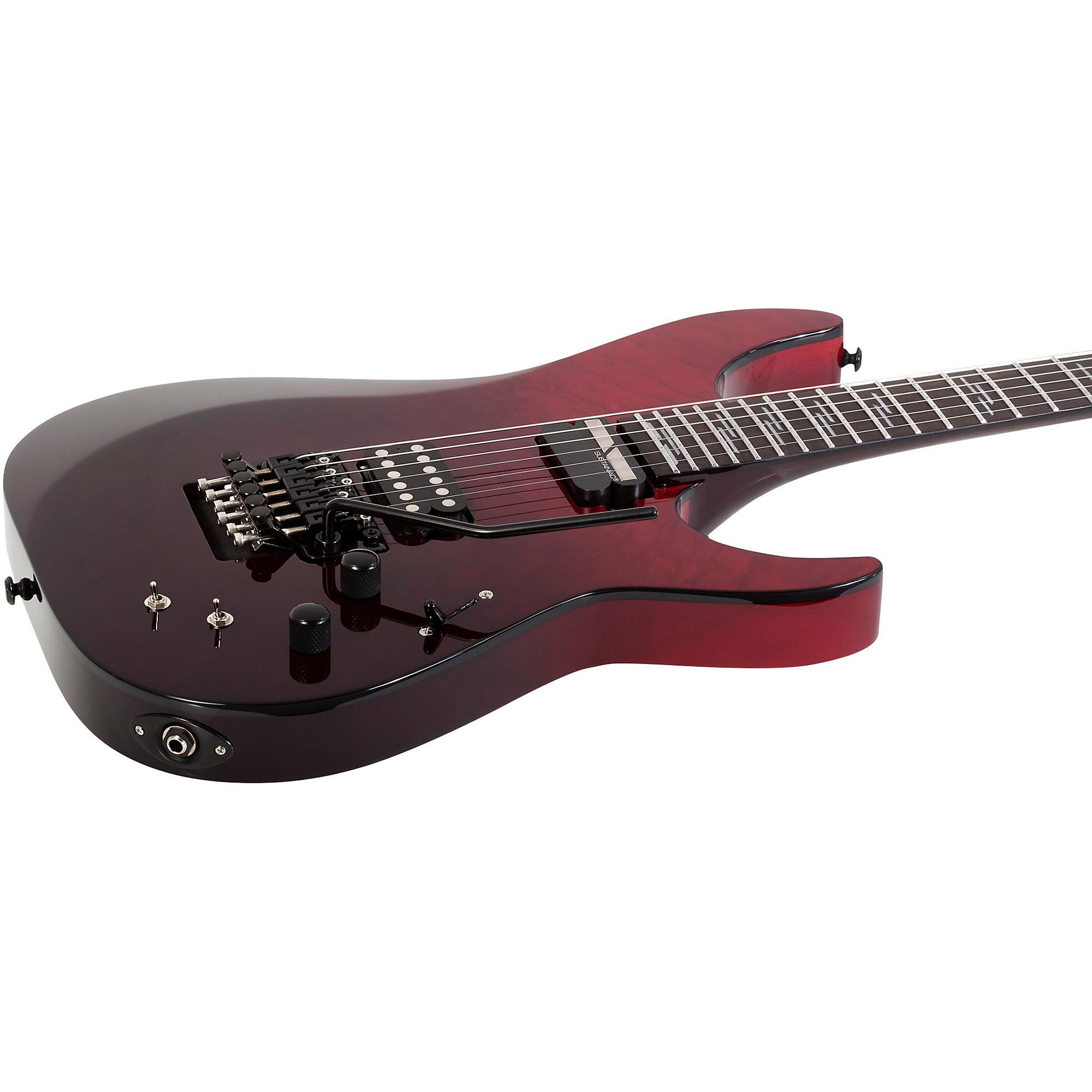 Schecter Guitar Research Reaper-6 FR S Elite Electric Guitar