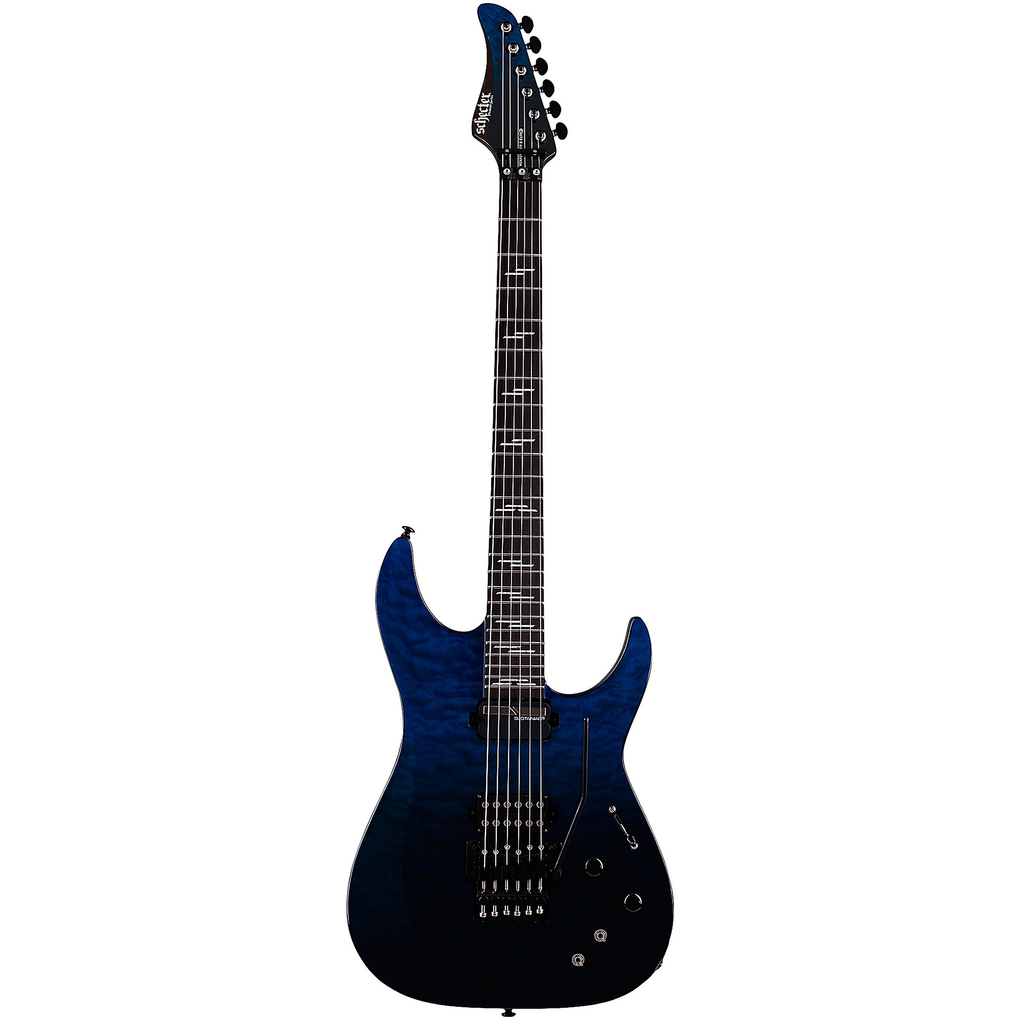 Schecter Guitar Research Reaper-6 FR S Elite Electric Guitar