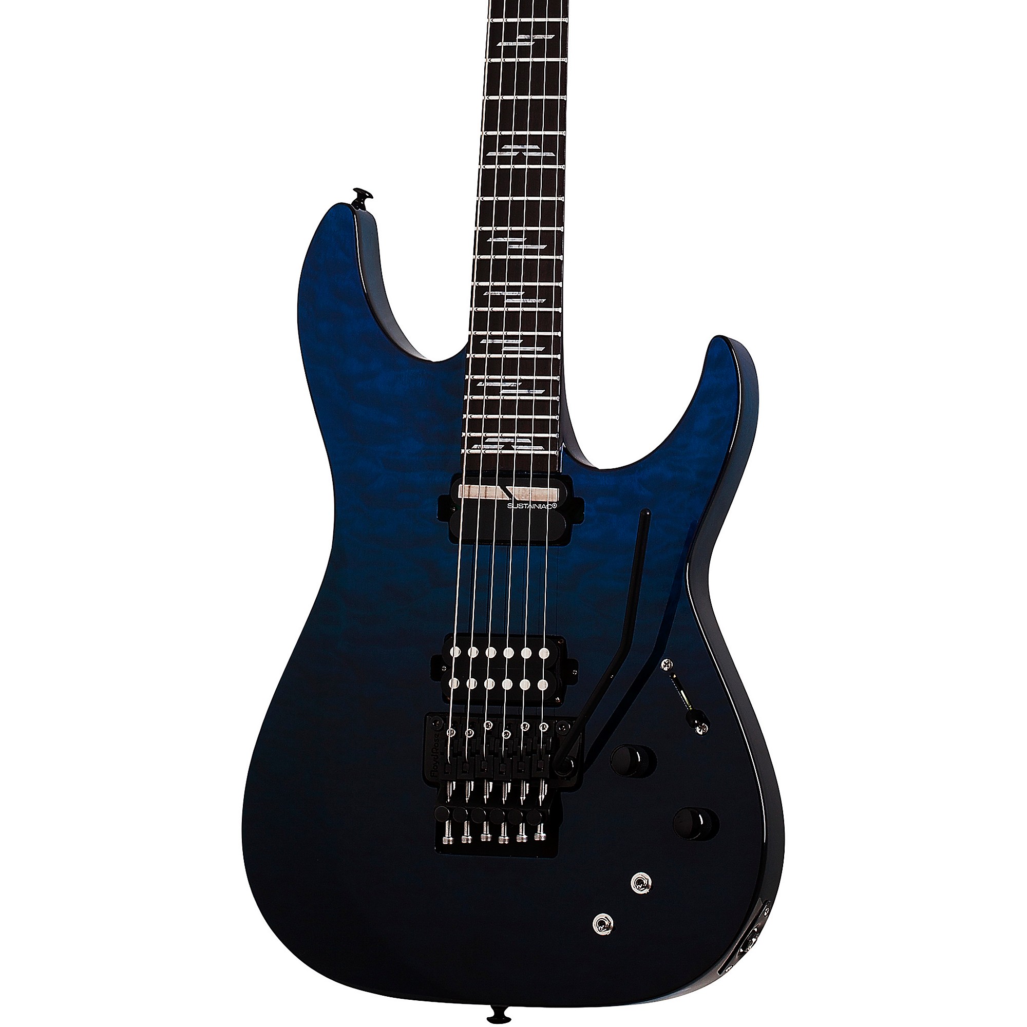 Schecter Reaper-6 レフティ Schecter Reaper-6 レフティ Schecter Reaper 6 FR LH CCB