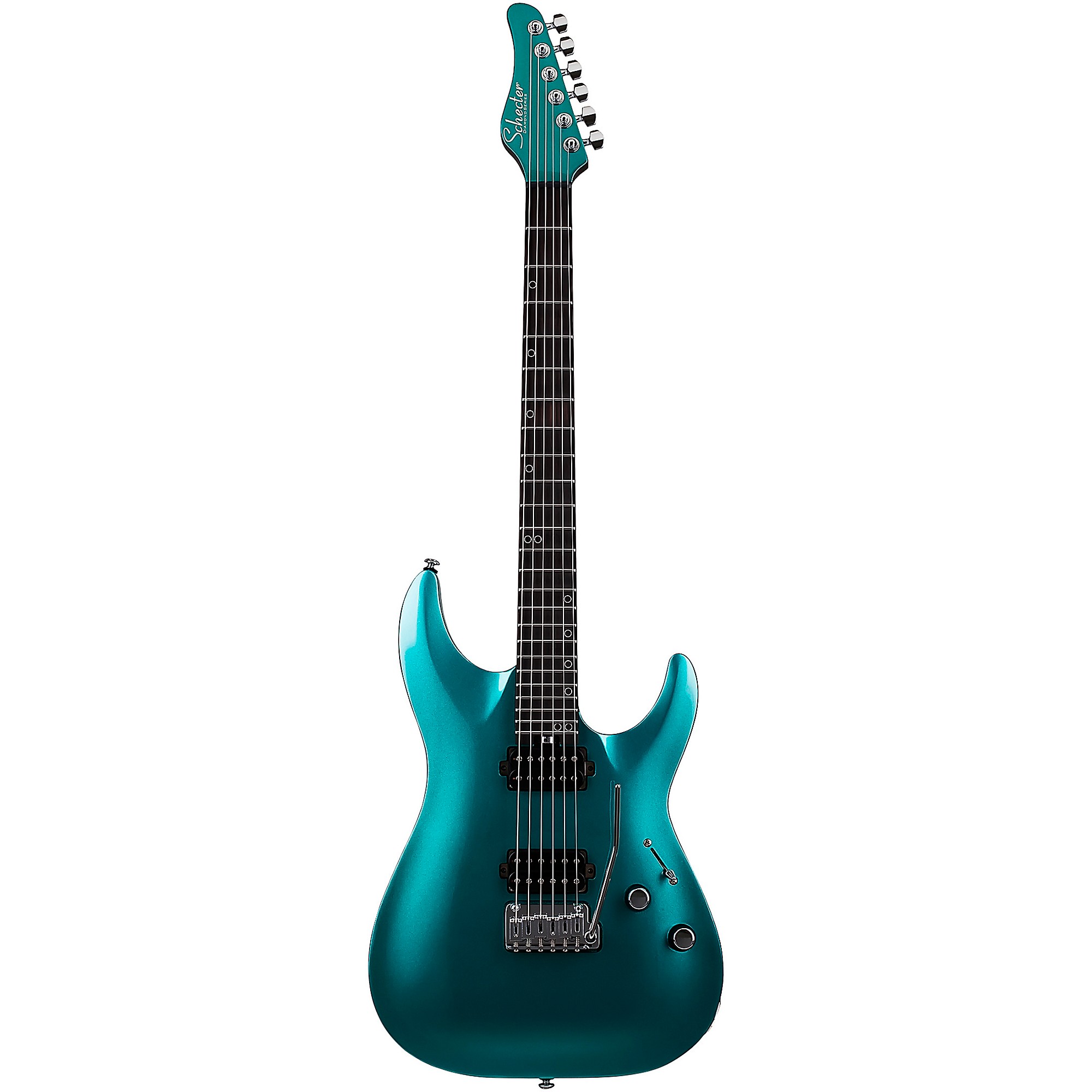Schecter Guitar Research Aaron Marshall AM-6 Electric Guitar