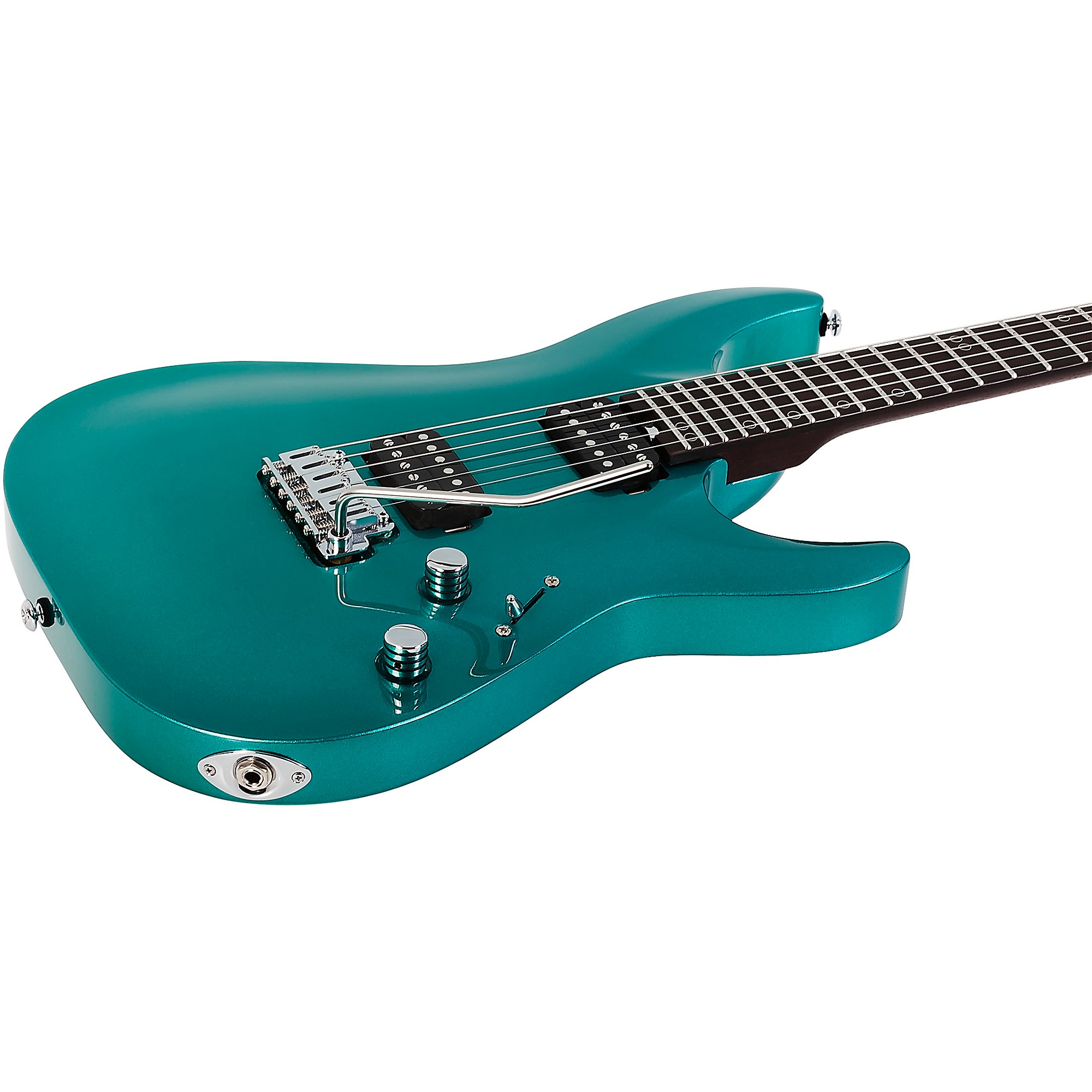 Schecter Guitar Research Aaron Marshall AM-6 Electric Guitar