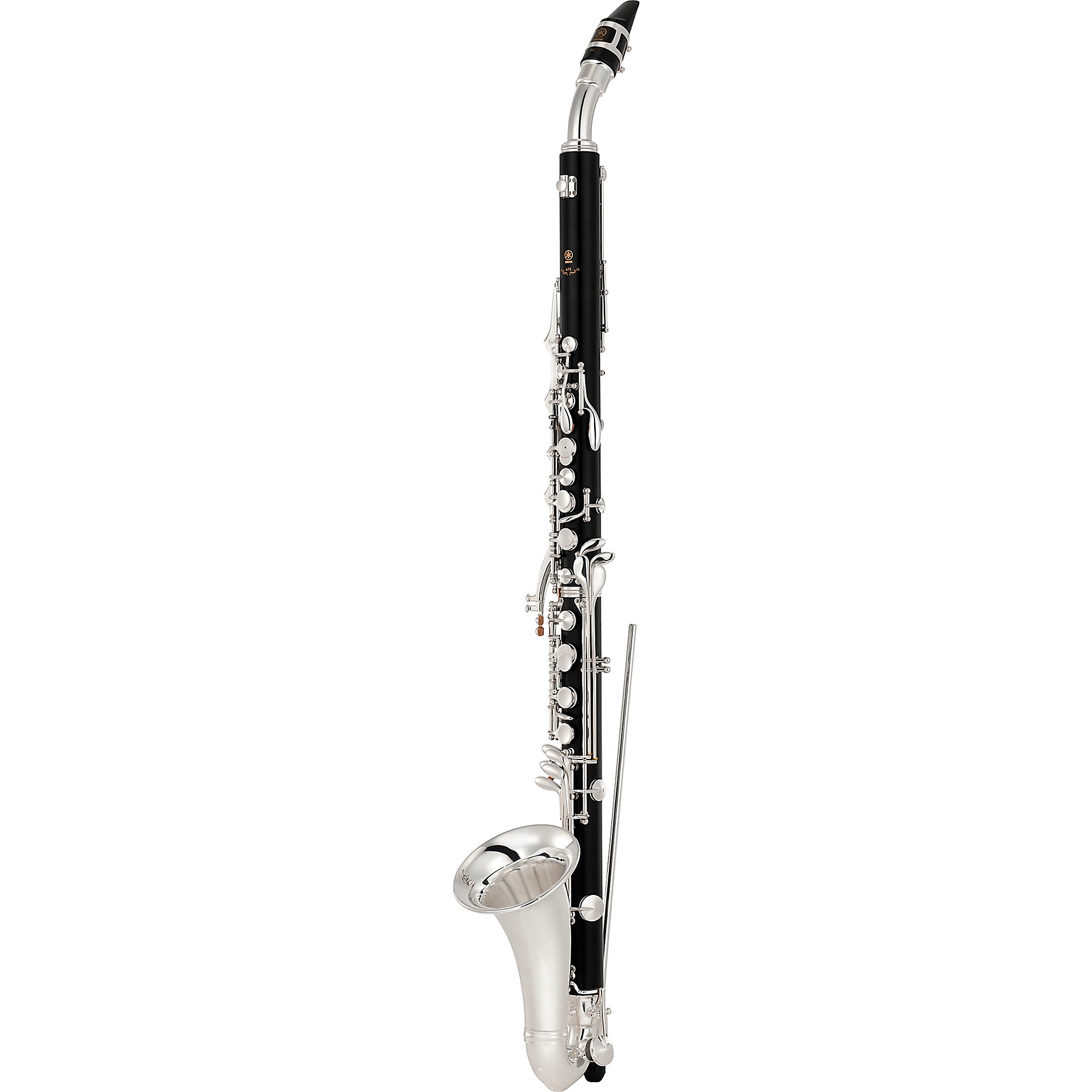 Yamaha YCL-631II Professional Alto Clairnet | Music & Arts