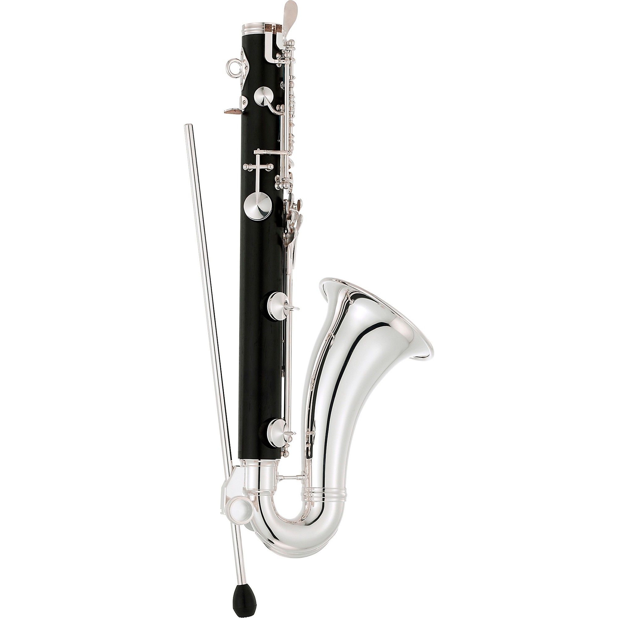 Yamaha YCL-650F Bb Wooden Clarinets YCL650F Japan | eBay