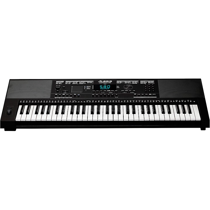 Alesis Harmony 61 Pro Portable Keyboard | Music & Arts