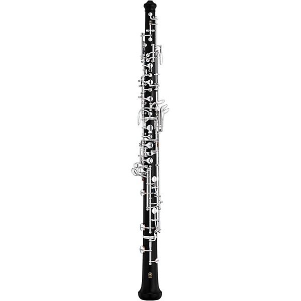 Yamaha YOB441IIMT Duet+Intermediate Oboe Music & Arts