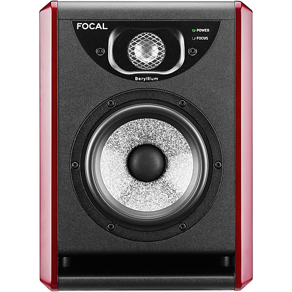 FOCAL Solo6 ST6 6.5" Powered Studio Monitor (Each) Music & Arts