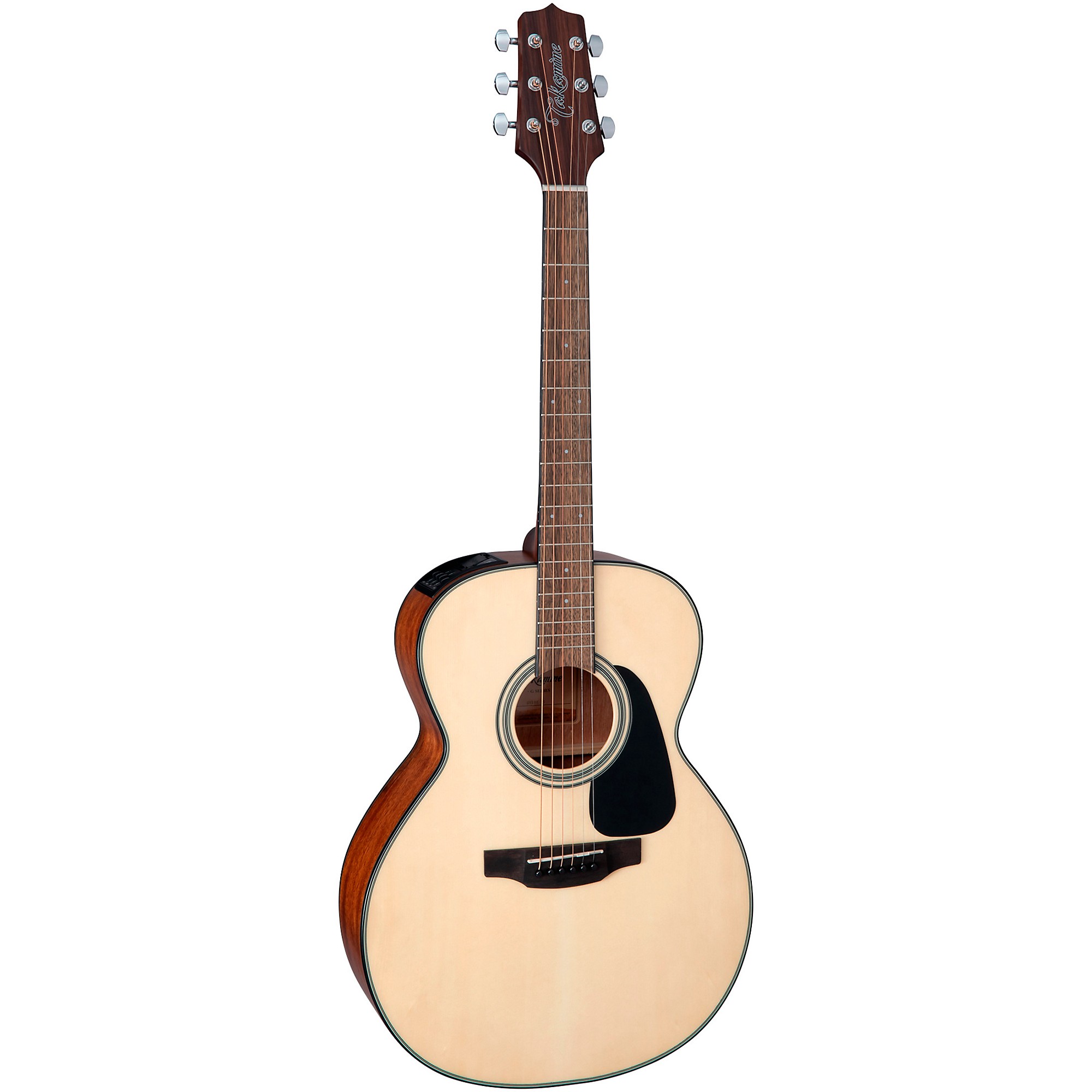 Takamine GLN12E NEX Acoustic-Electric Guitar | Music & Arts