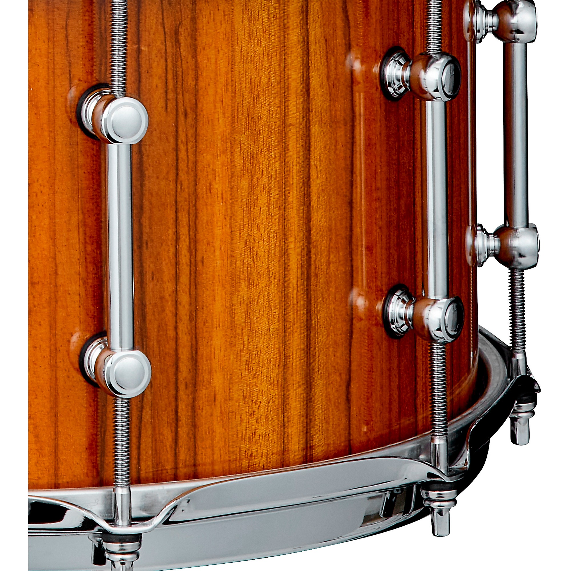 TAMA S.L.P. Limited-Edition G-Maple Snare Drum | Music & Arts