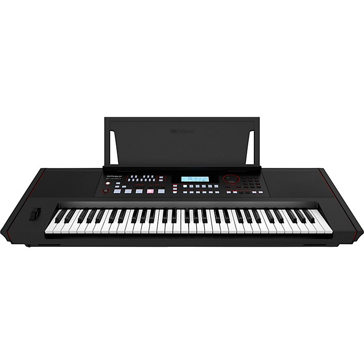 Roland E-X50 Arranger Keyboard | Music & Arts