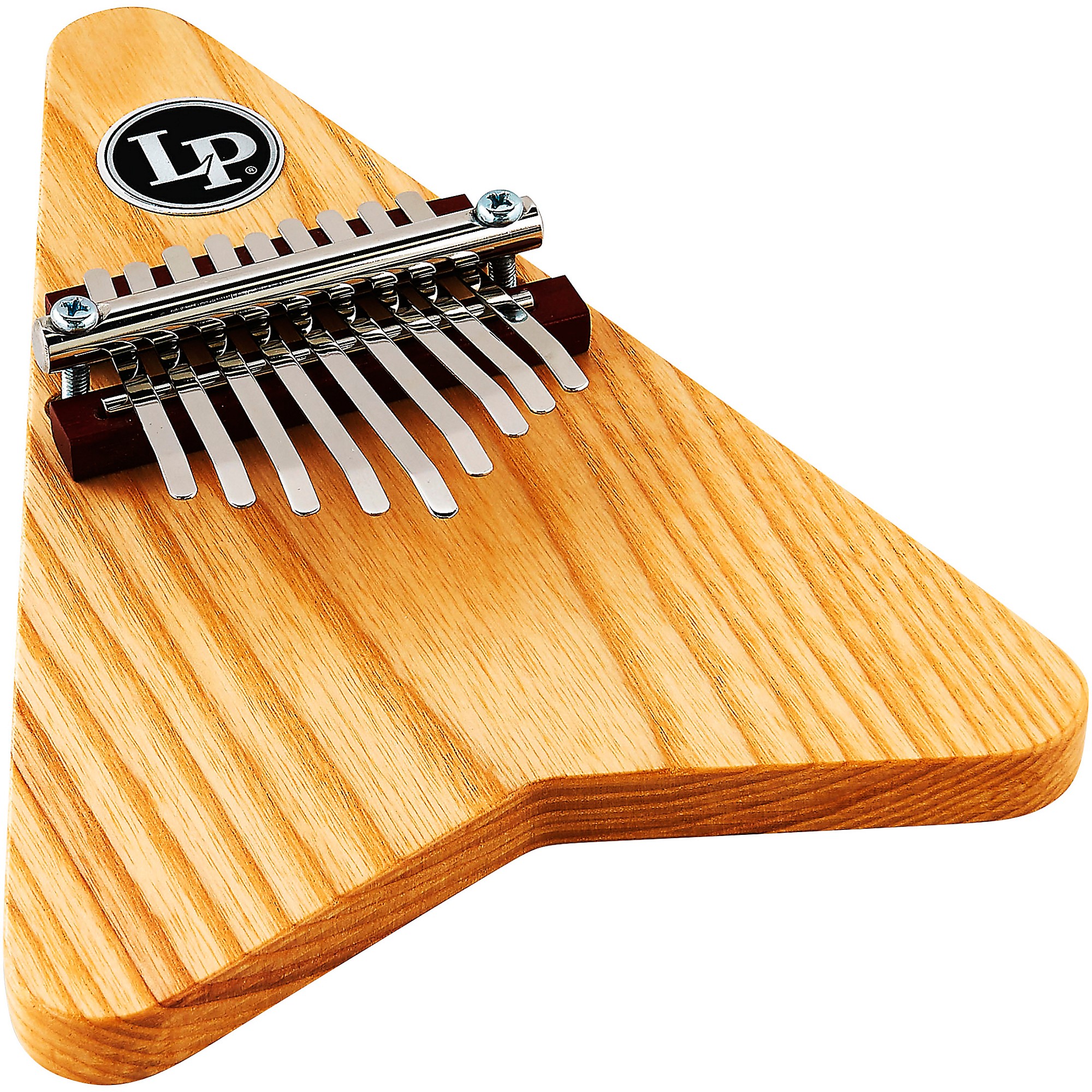 Large African Kalimba in major key G, F or F-sharp – KalimbaShop