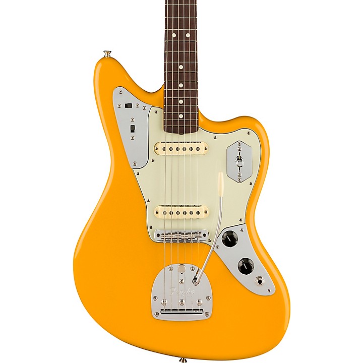 Fender Johnny Marr Artist Signature Jaguar Electric Guitar Music And Arts