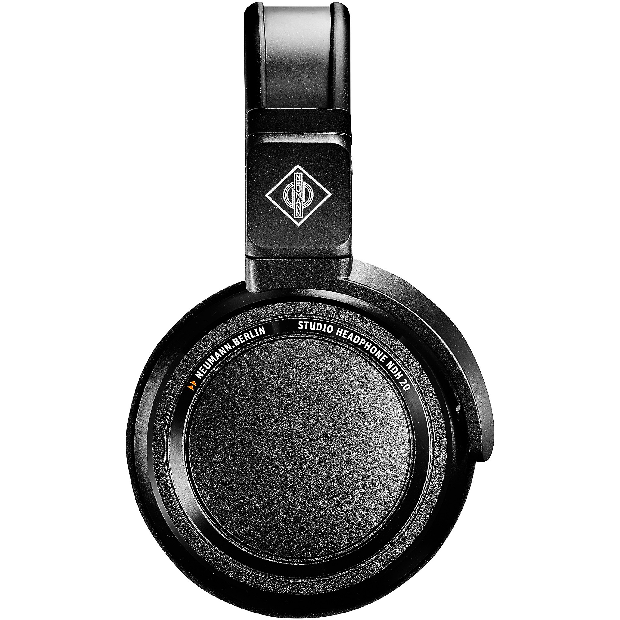 Neumann NDH 20 Closed-Back Studio Monitoring Headphones | Music & Arts