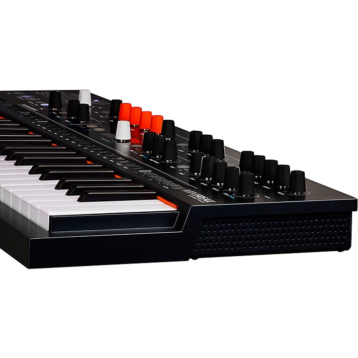 MiniFreak Hybrid Polyphonic Keyboard Synthesizer