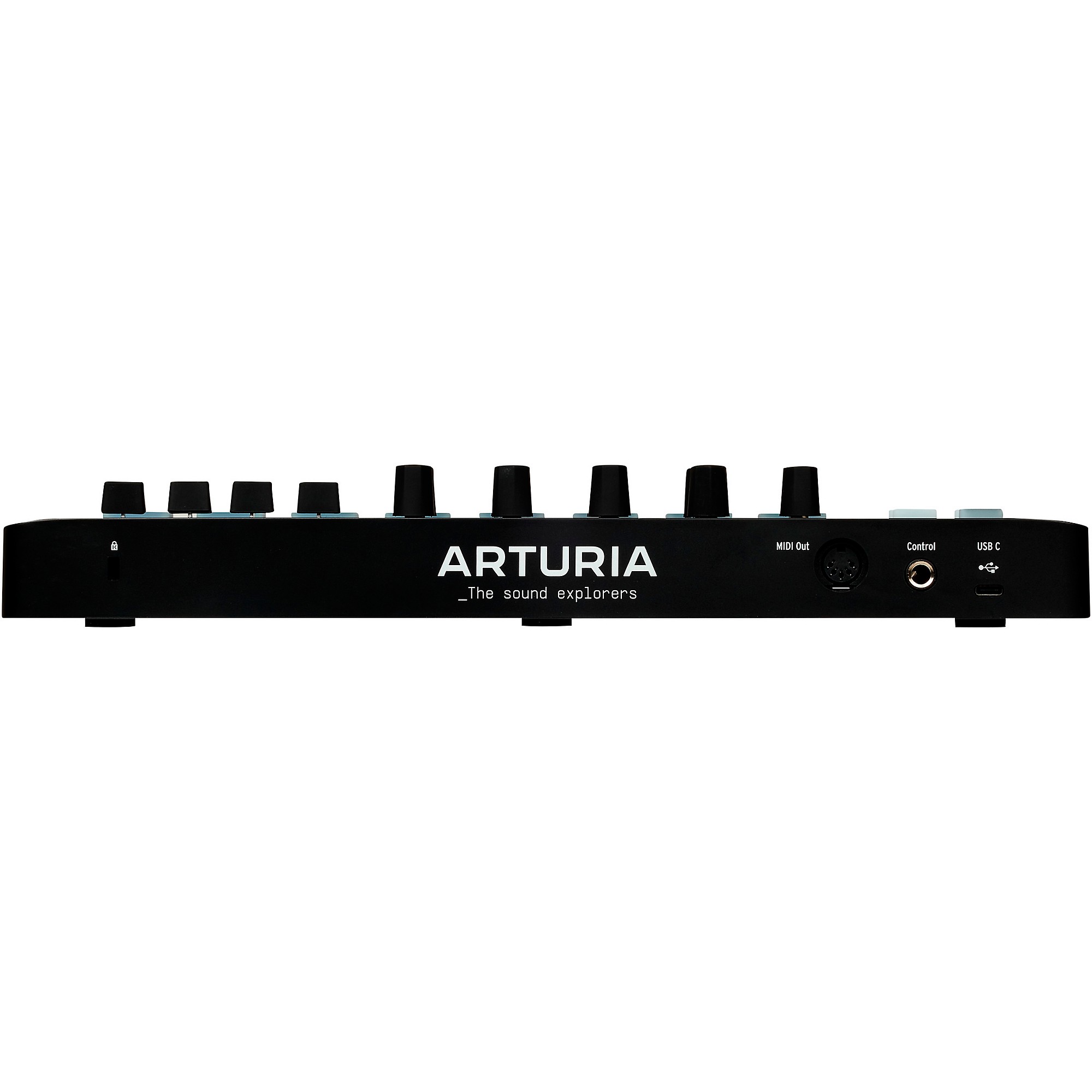 Arturia MiniLab 3 Hybrid Keyboard Controller | Music & Arts