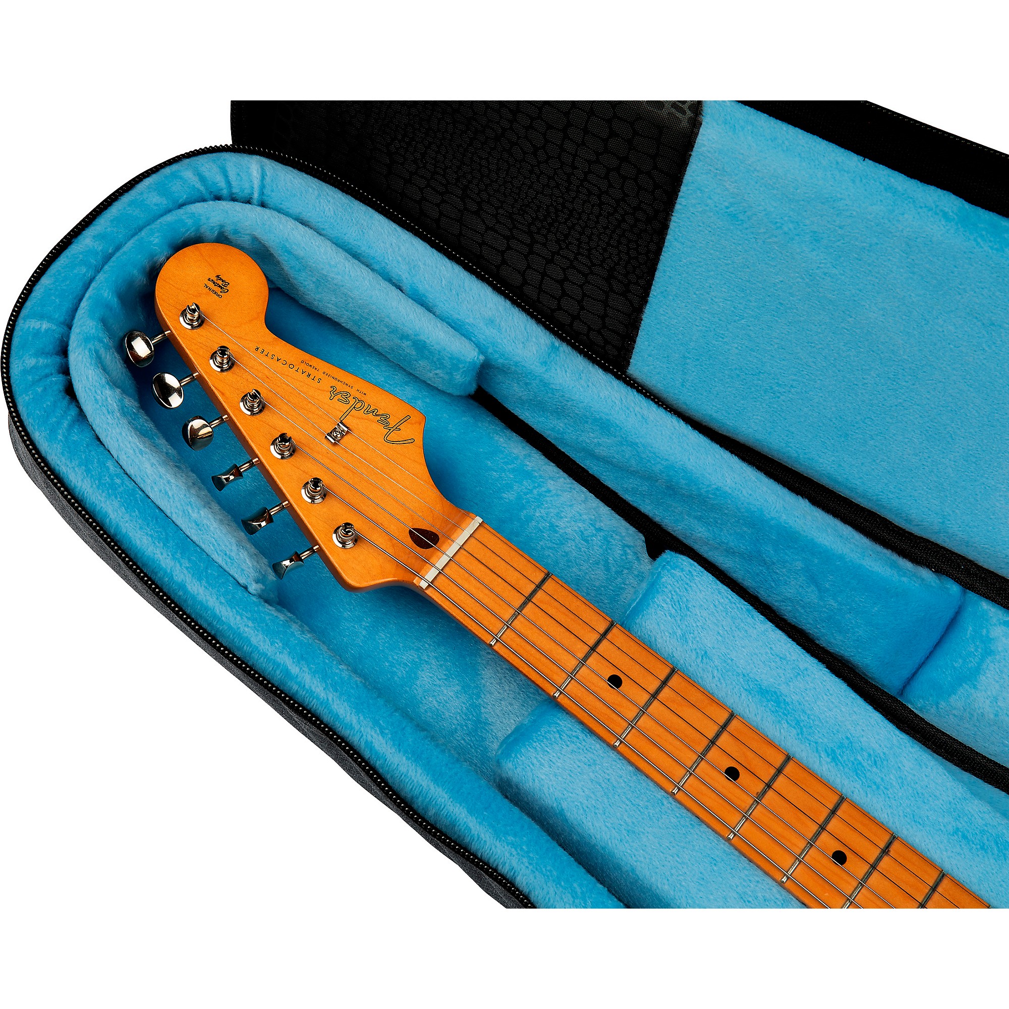 Gator GT-ELECTRIC-TPV2 Transit Pro Series Electric Guitar Gig Bag