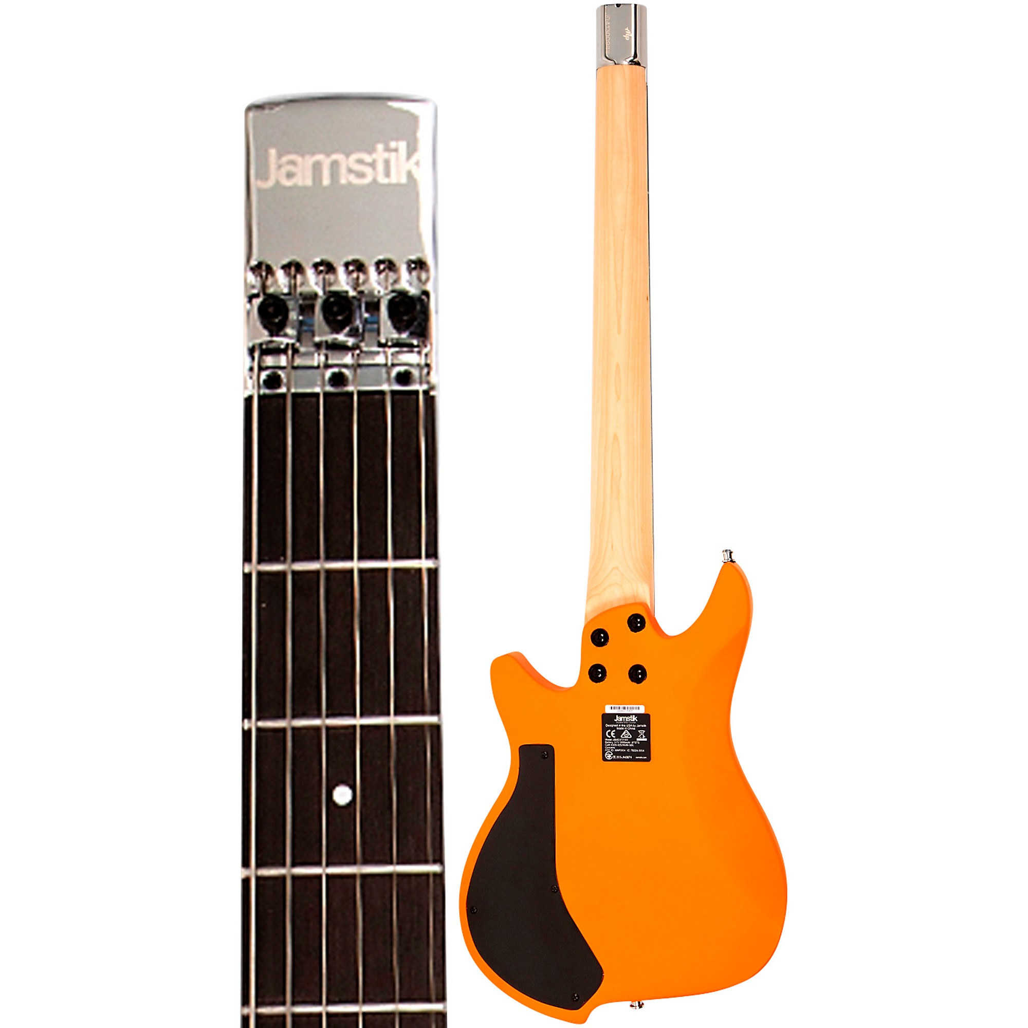 Jamstik Studio MIDI Electric Guitar | Music & Arts