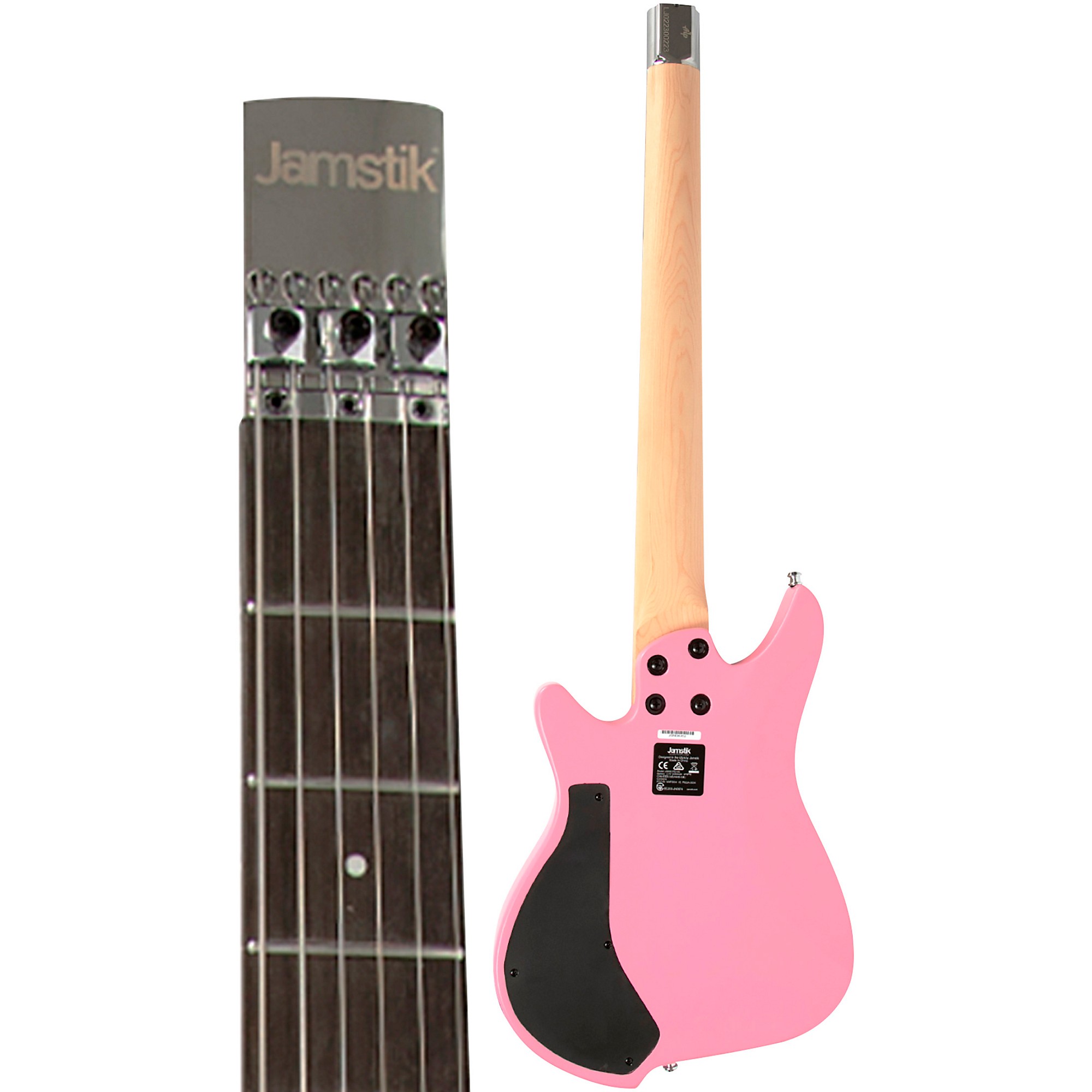 Jamstik Studio MIDI Electric Guitar | Music & Arts