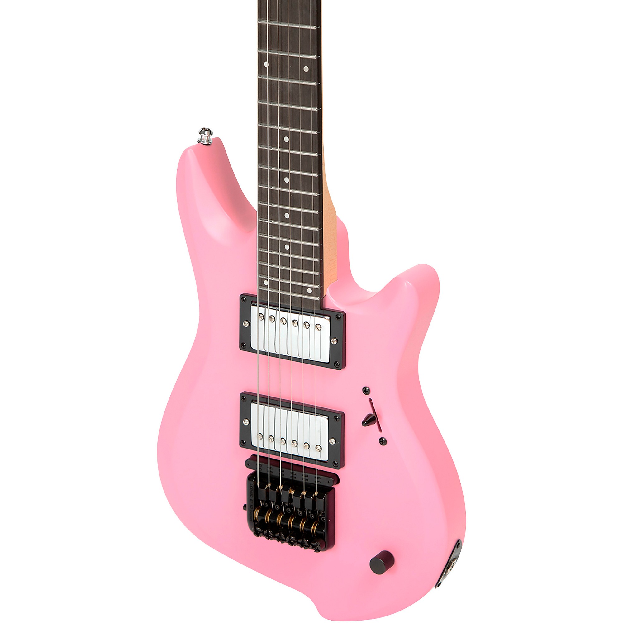 JAMMY Midi Guitar ギター An Honest Take On Jammy's New MIDI Guitar