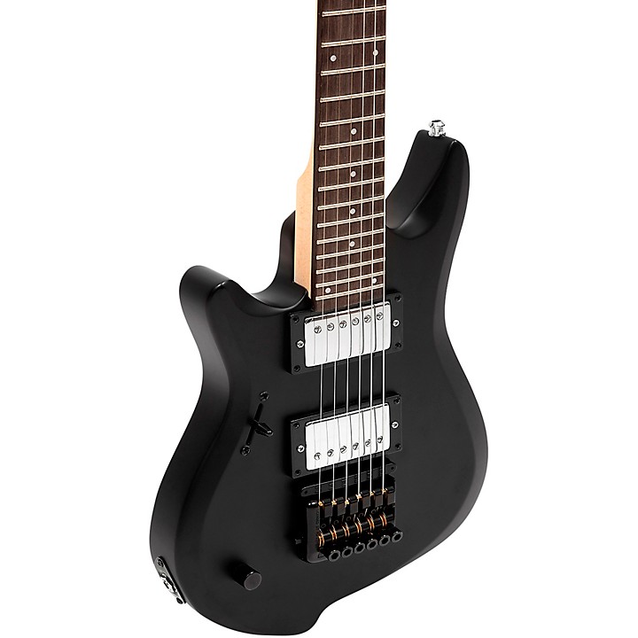 Jamstik Studio MIDI Left-Handed Electric Guitar | Music & Arts