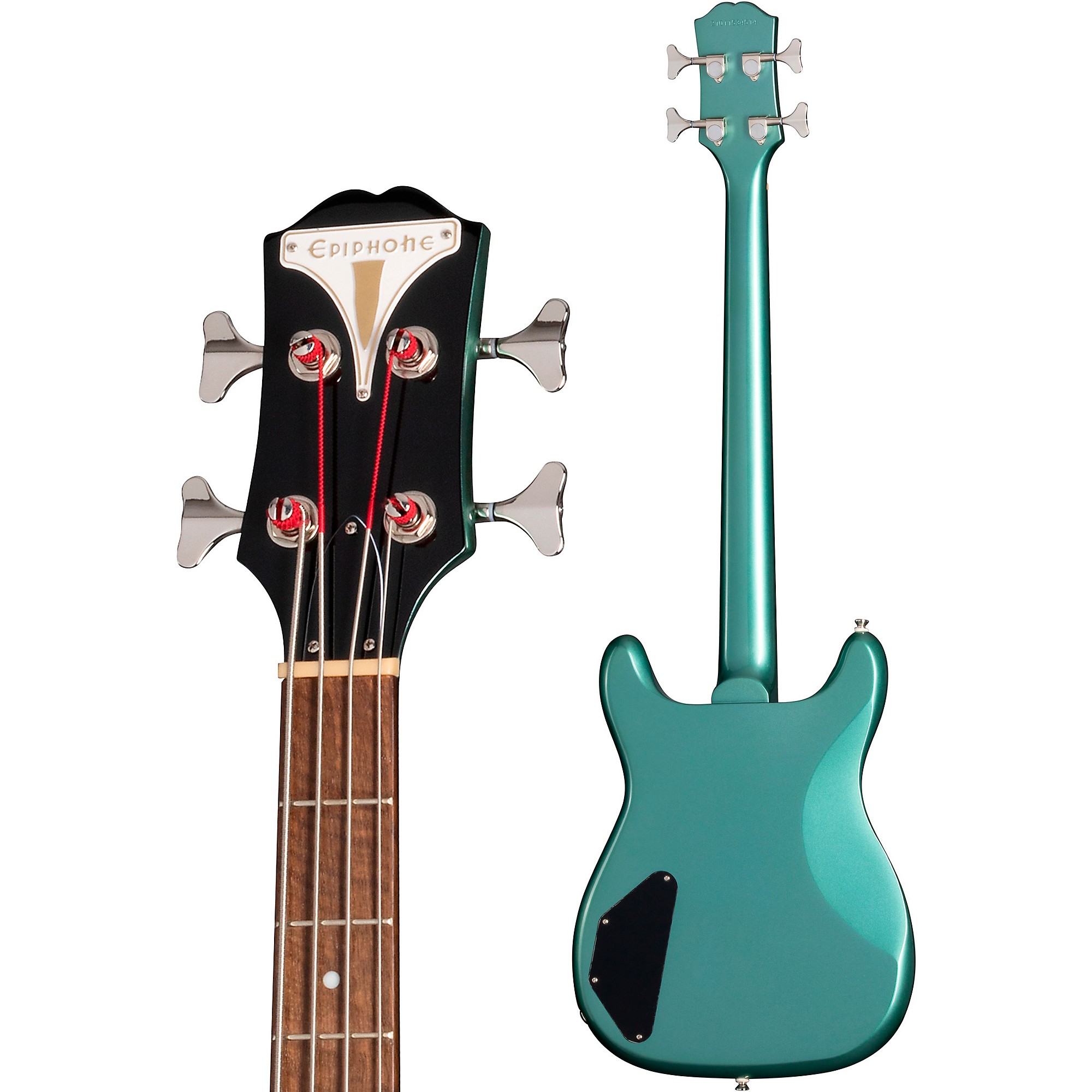Epiphone Newport Short-Scale Electric Bass Guitar | Music & Arts