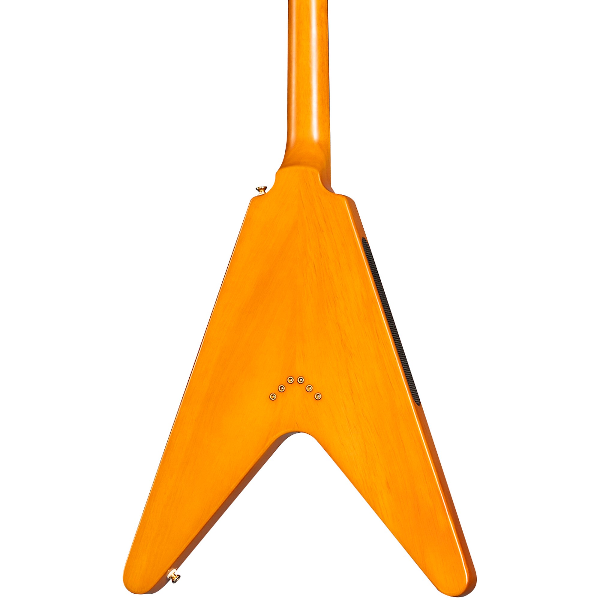 Epiphone 1958 Korina Flying V Outfit Left-Handed Electric