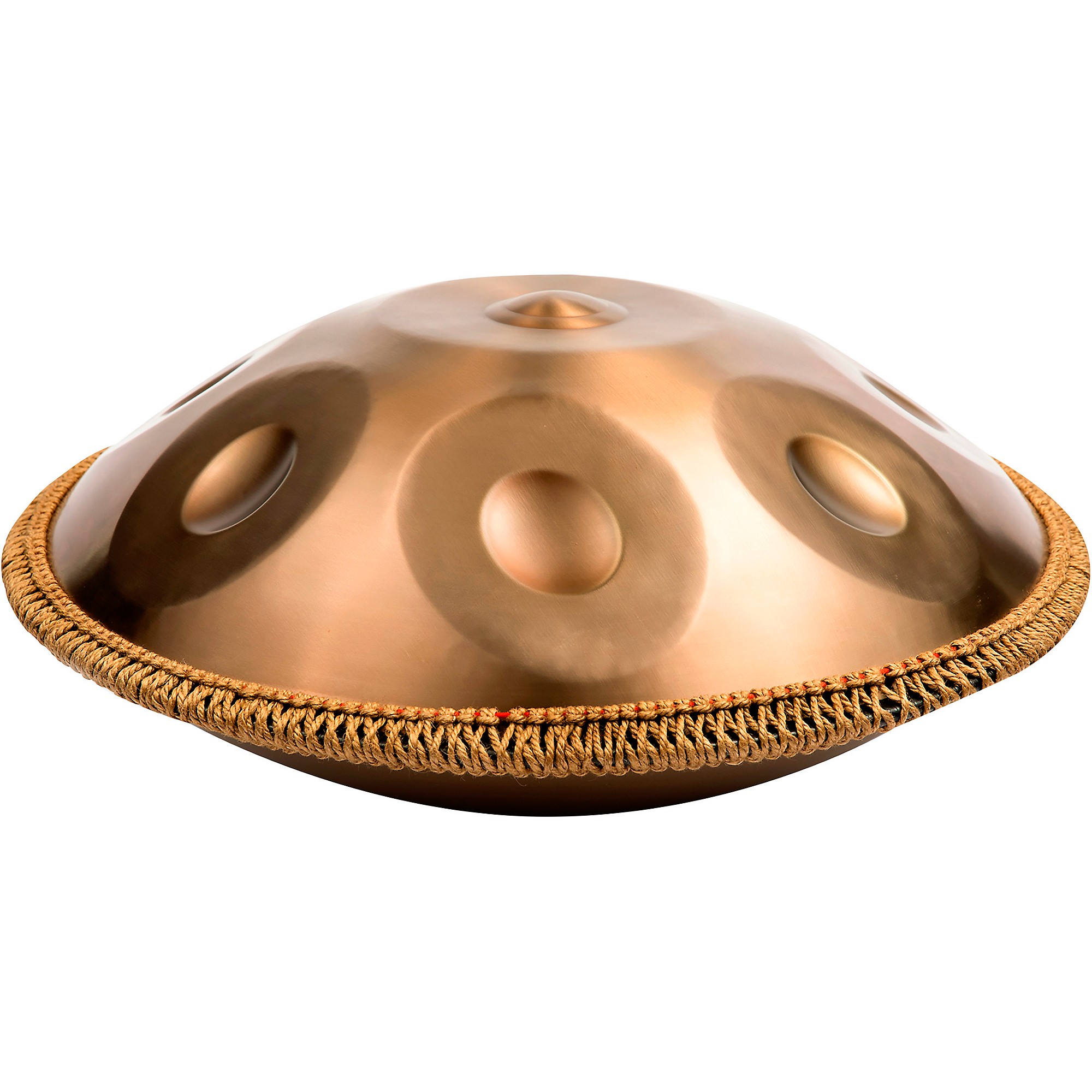 パーカッション・打楽器 Rav pan handpan pan key Amazon.com: HOPWELL Steel Tongue Drum - 13 Inches 15 Notes