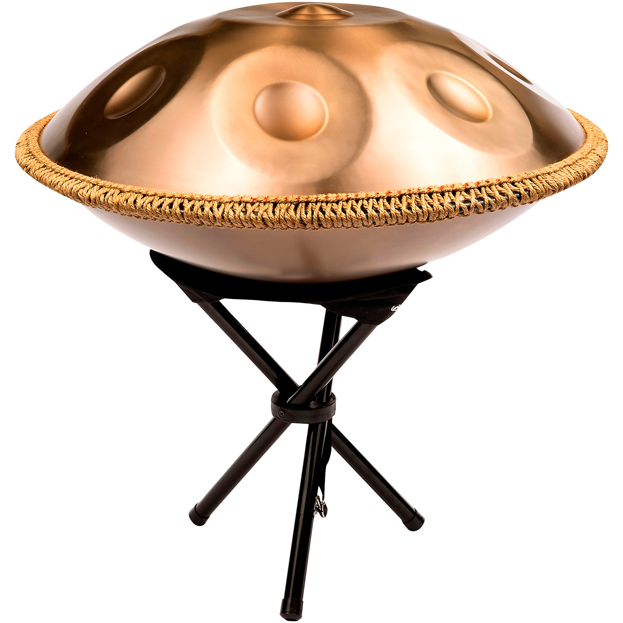 パーカッション・打楽器 Rav pan handpan pan key NEW 🤩ARRIVAL>⁠ Does your handpan have some bottom notes