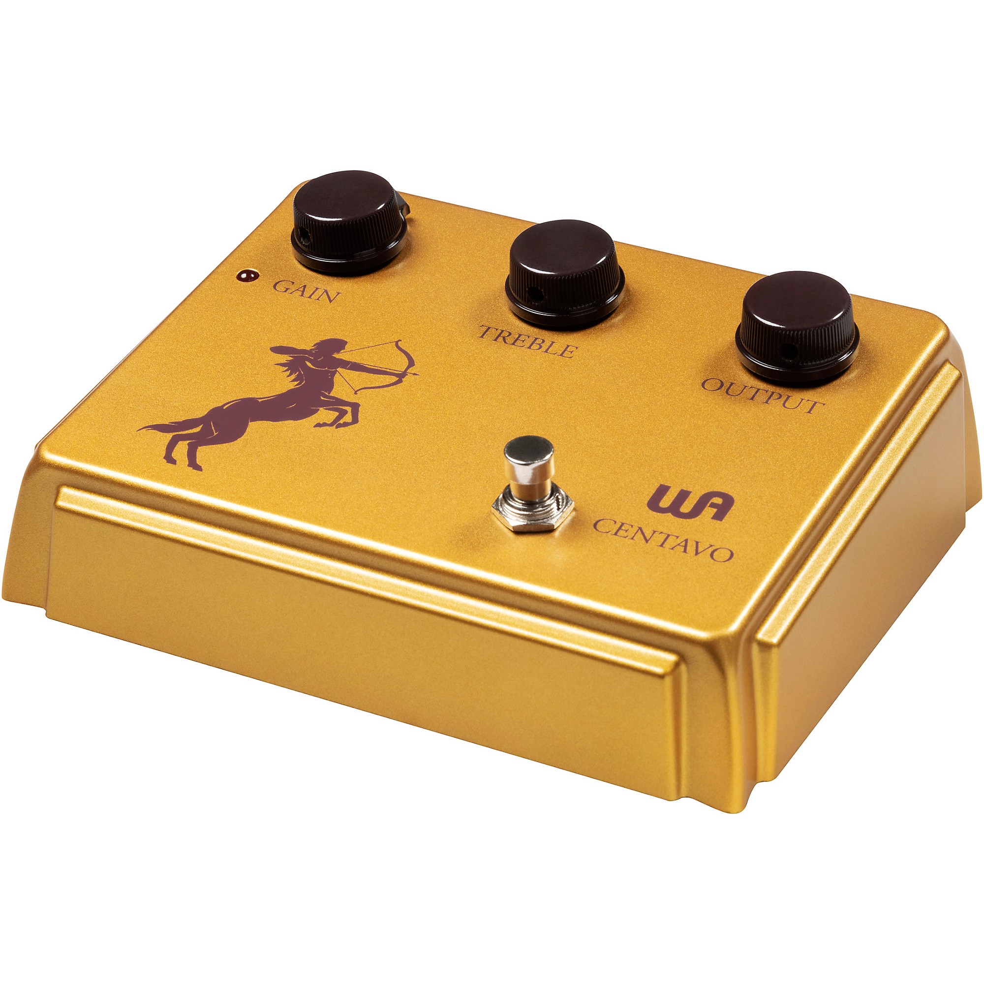 THE KLON WARS: Warm Audio Centavo vs Klon Centaur Overdrive
