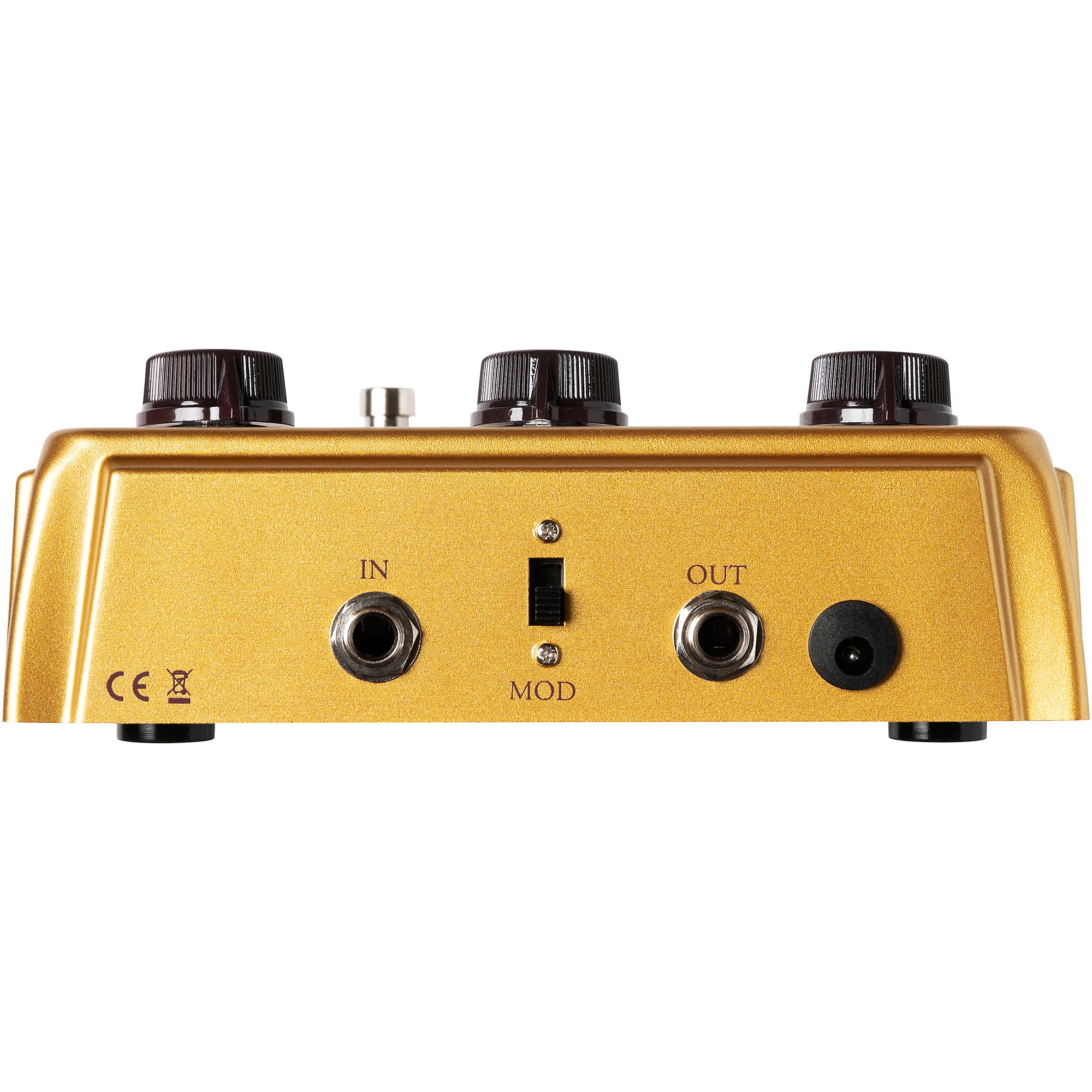 centavo エフェクター Warm Audio Centavo Overdrive - Most Accurate Klon Centaur Clone