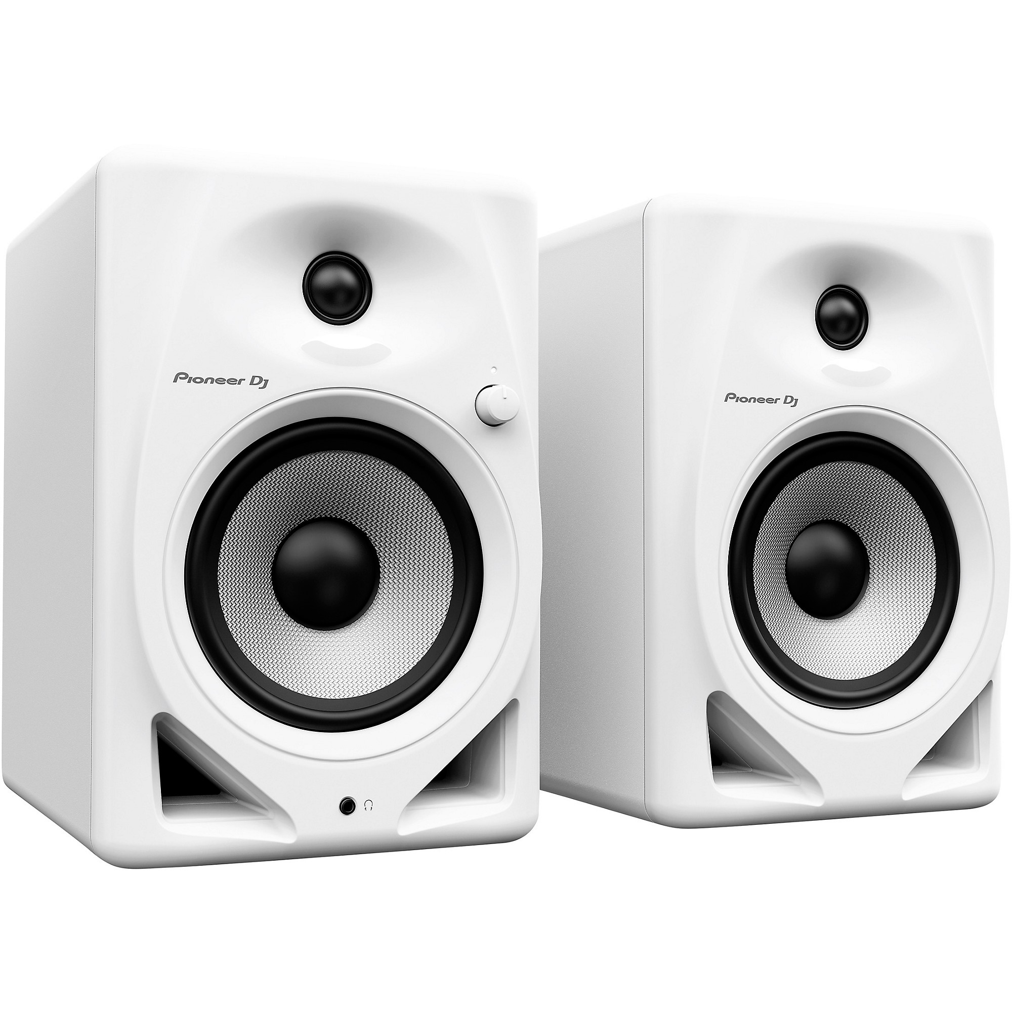 本日限定価格【2025.11.26 購入】 Pioneer DJ DM-50D Amazon.com: Pioneer DJ DM-50D 5-inch Active Monitor Speaker