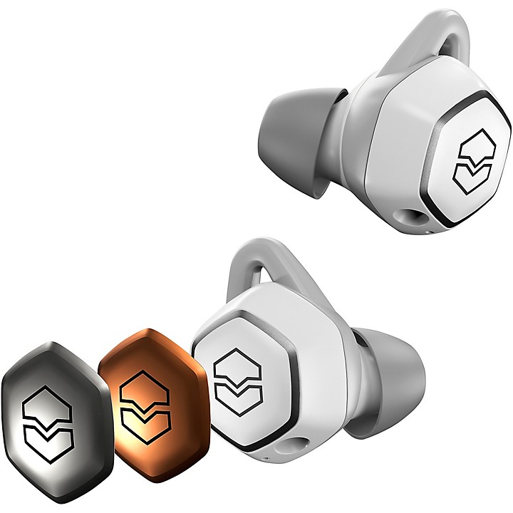 V-MODA Hexamove Pro True Wireless Earbuds | Music & Arts