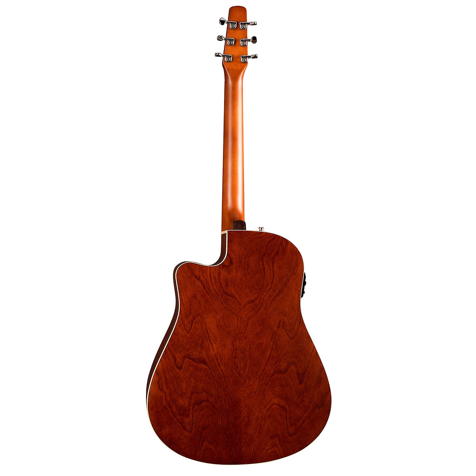 Seagull Coastline SLIM CW Presys II Cutaway Acoustic